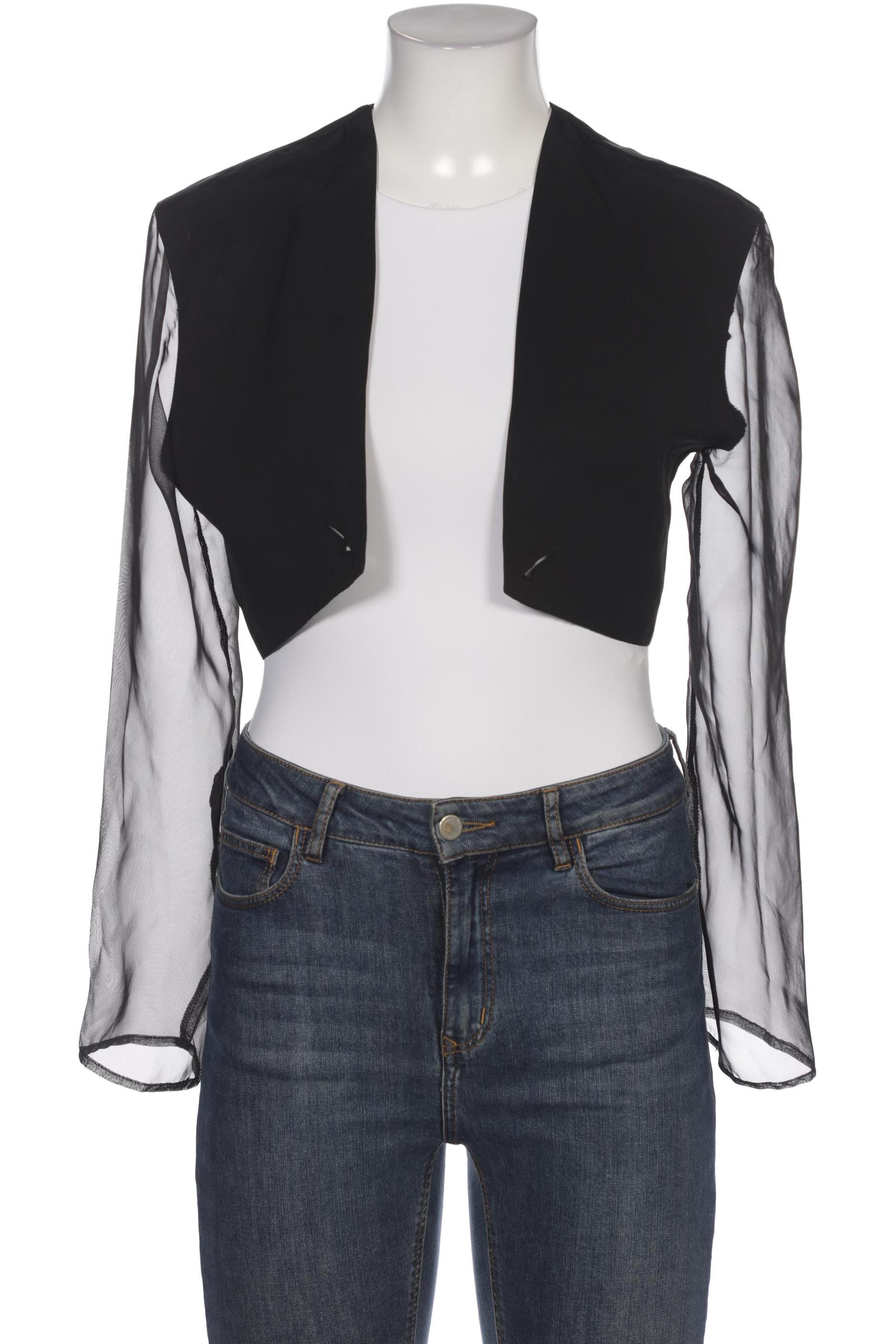 

Joseph Ribkoff Damen Strickjacke, schwarz