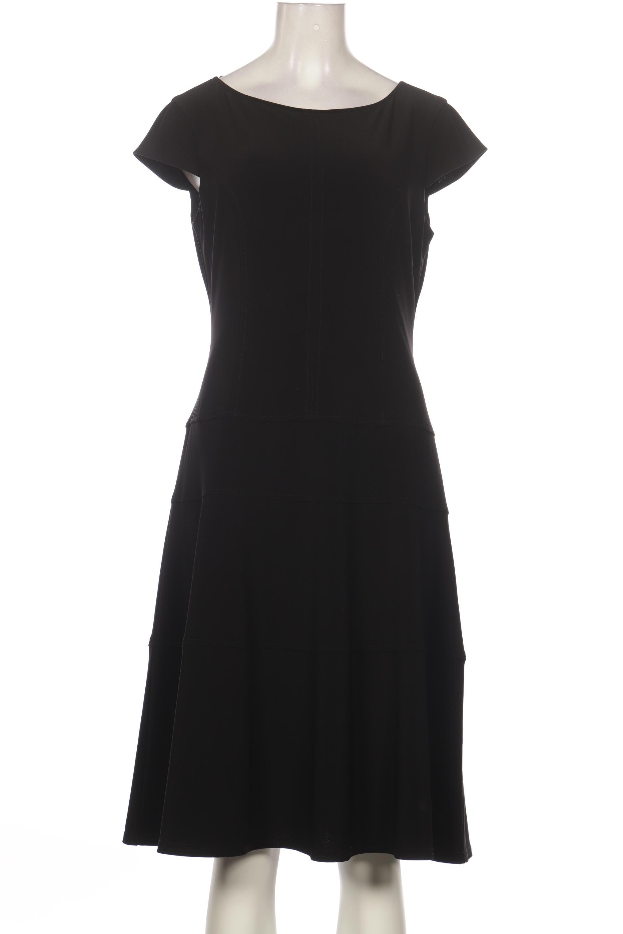 

Joseph Ribkoff Damen Kleid, schwarz