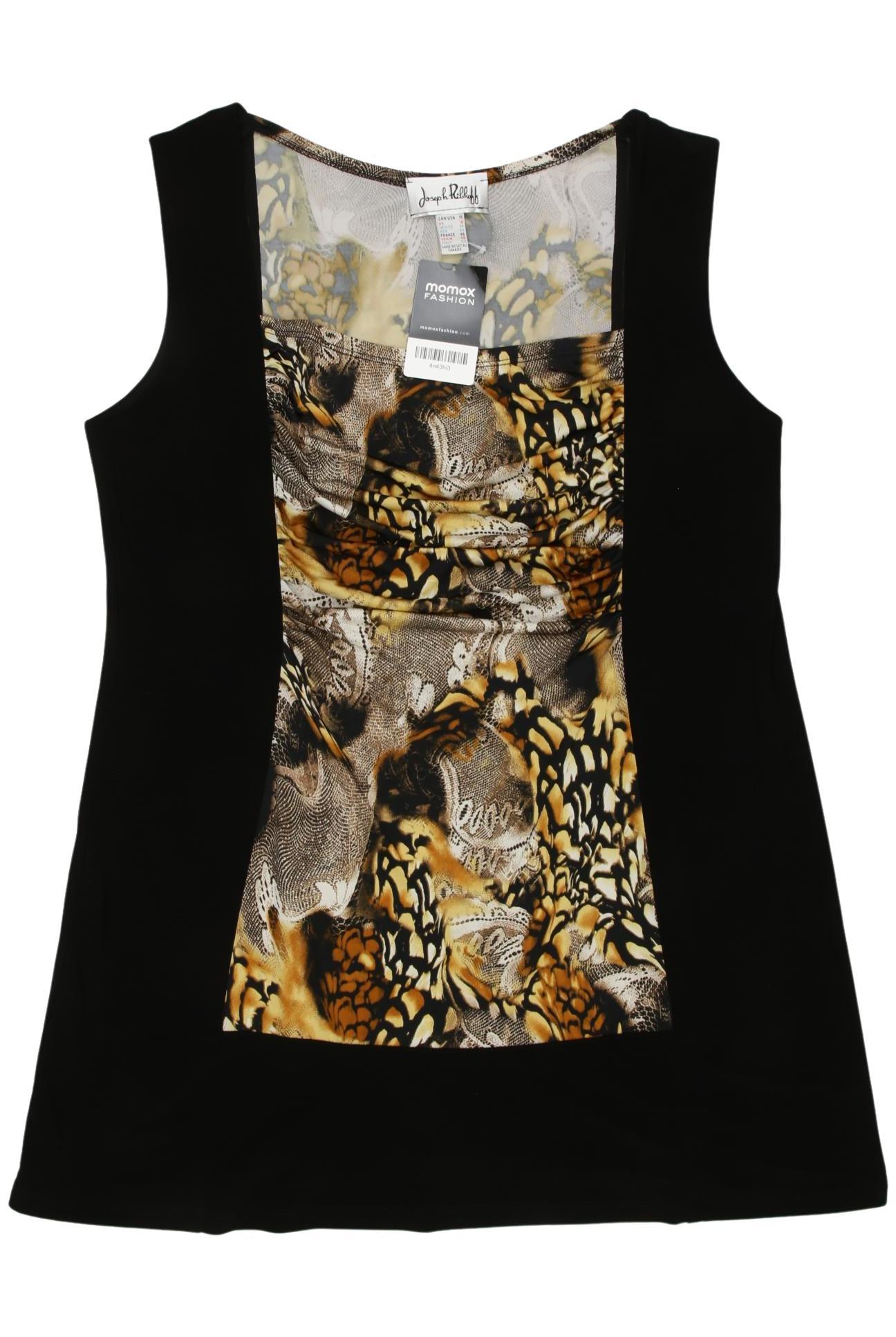 

Joseph Ribkoff Damen Top, schwarz, Gr. 44