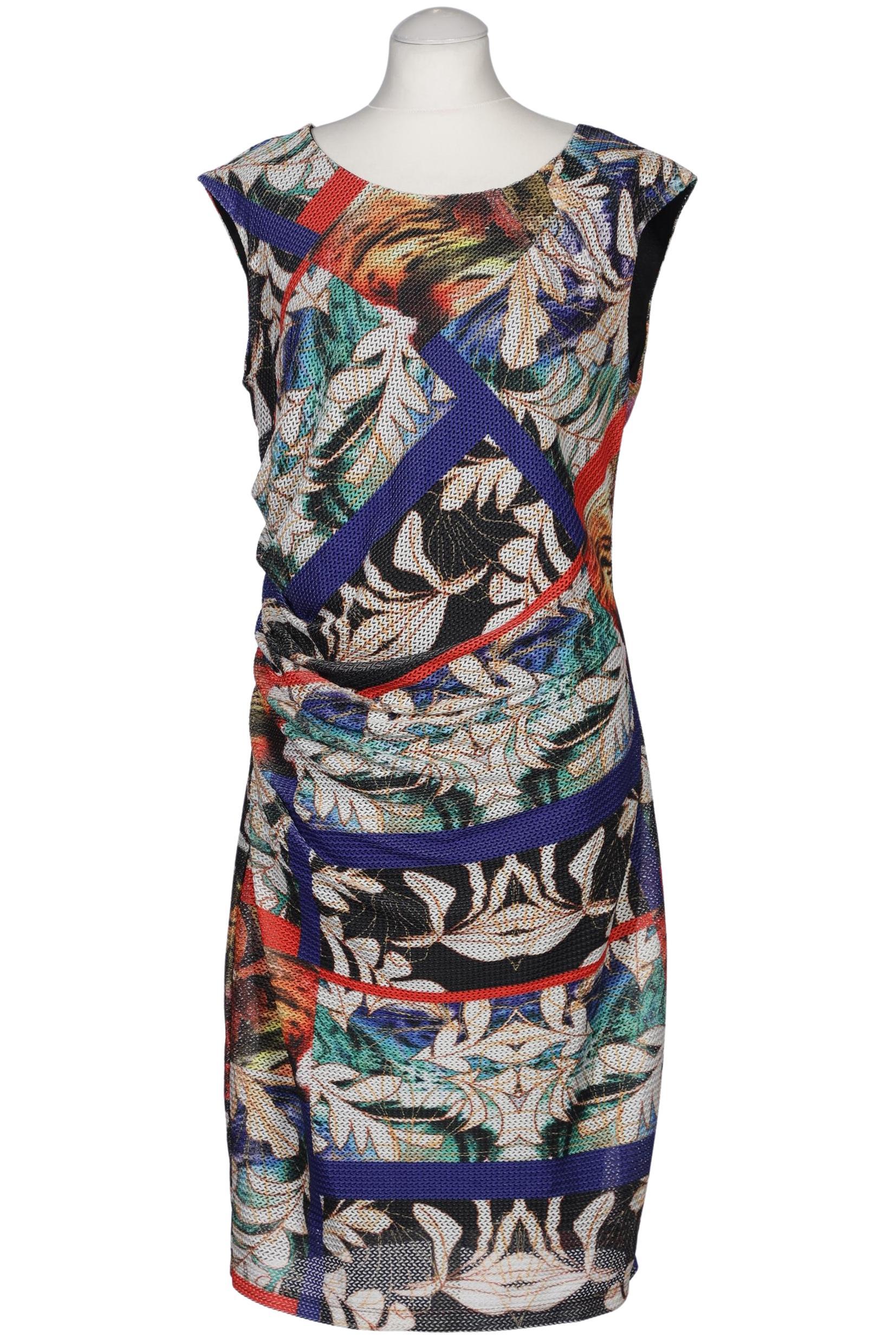 

Joseph Ribkoff Damen Kleid, mehrfarbig, Gr. 40