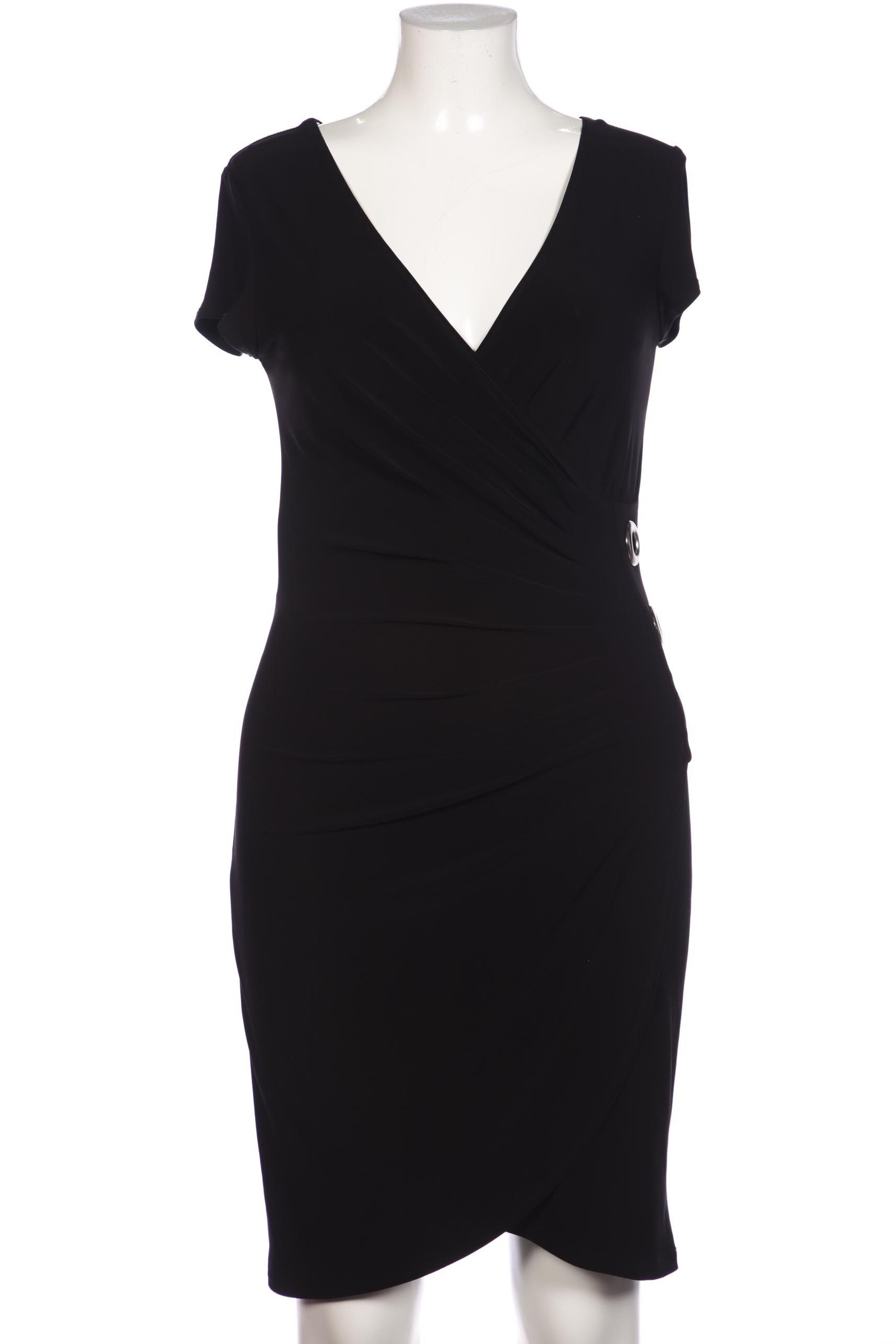 

Joseph Ribkoff Damen Kleid, schwarz, Gr. 40