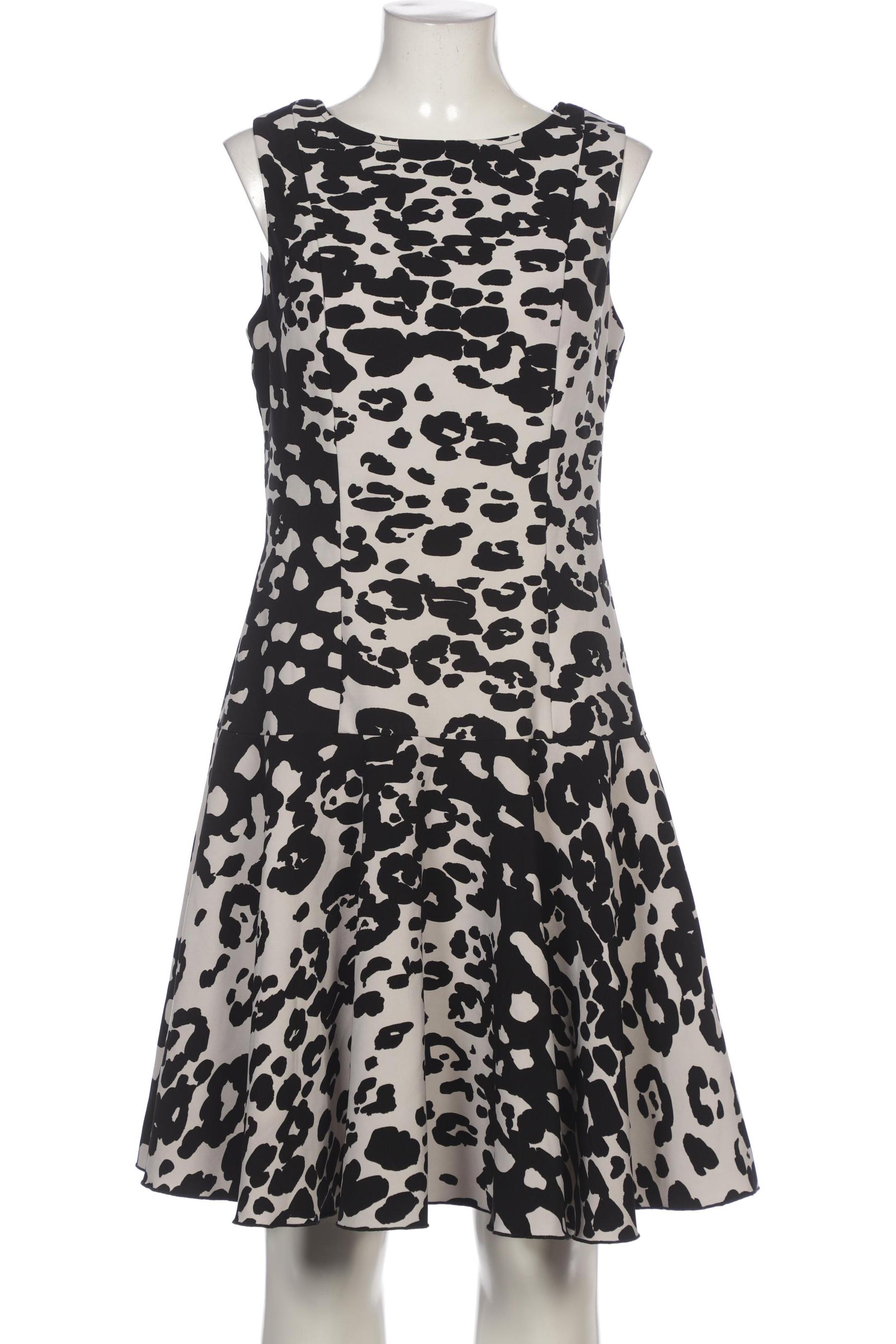 

Joseph Ribkoff Damen Kleid, schwarz