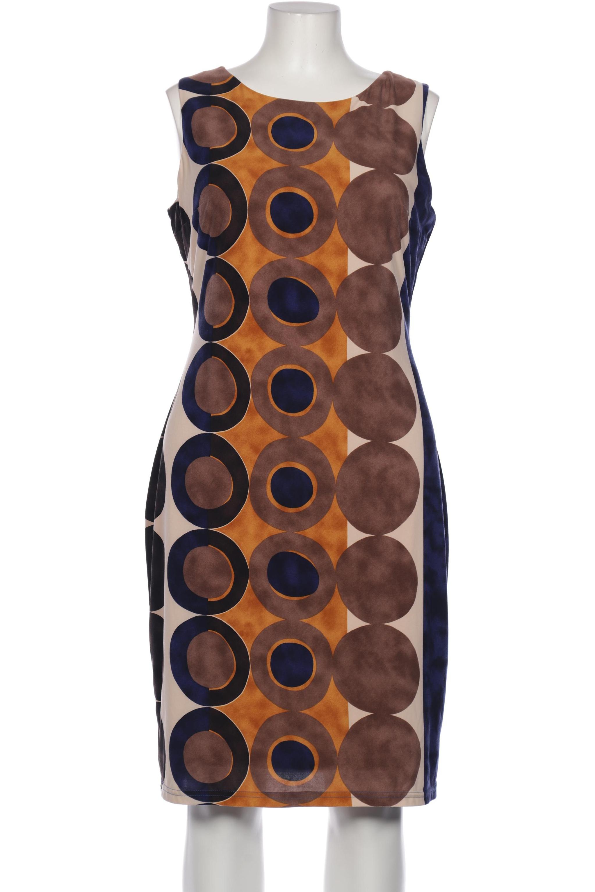

Joseph Ribkoff Damen Kleid, mehrfarbig, Gr. 44