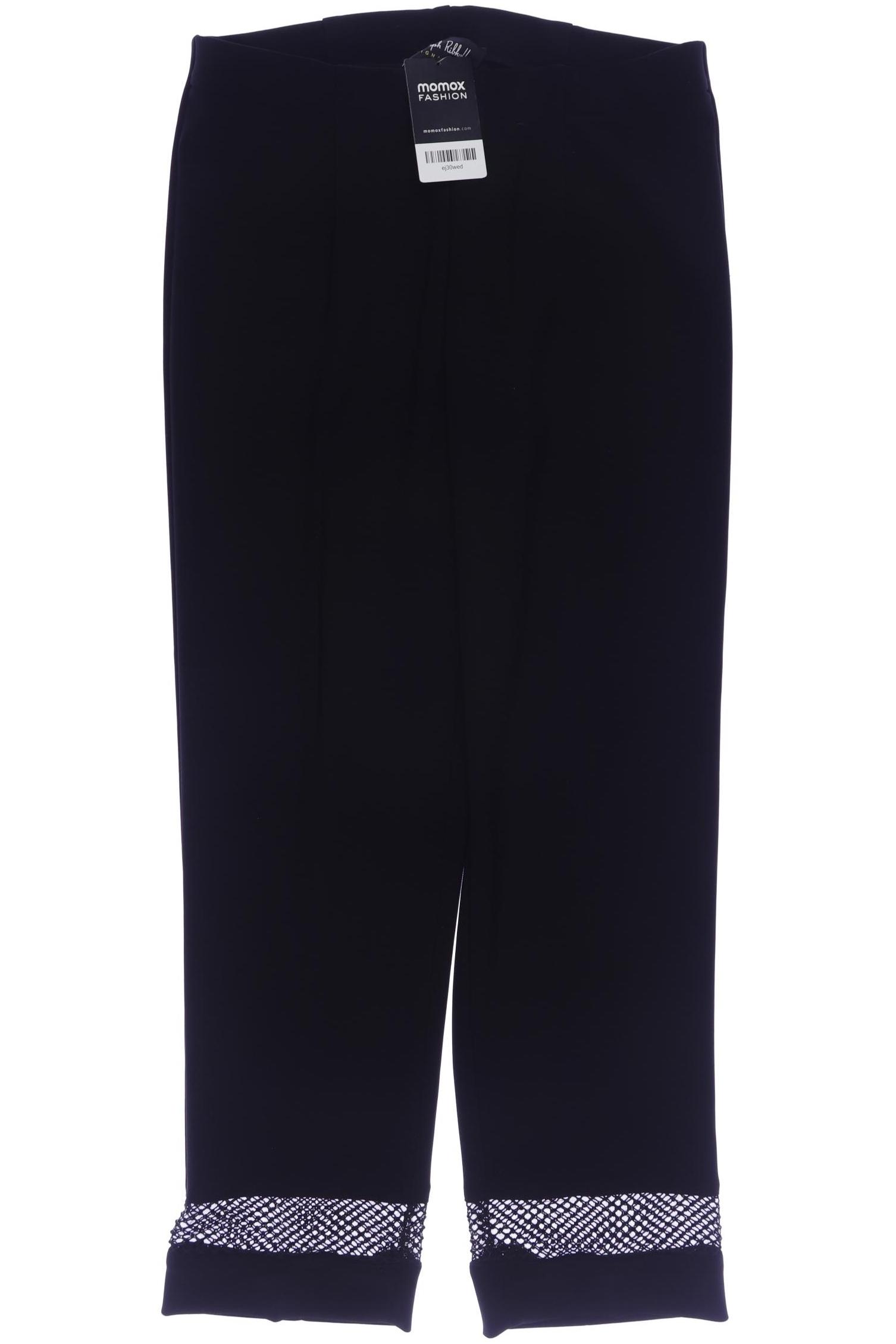 

Joseph Ribkoff Damen Stoffhose, schwarz, Gr. 38