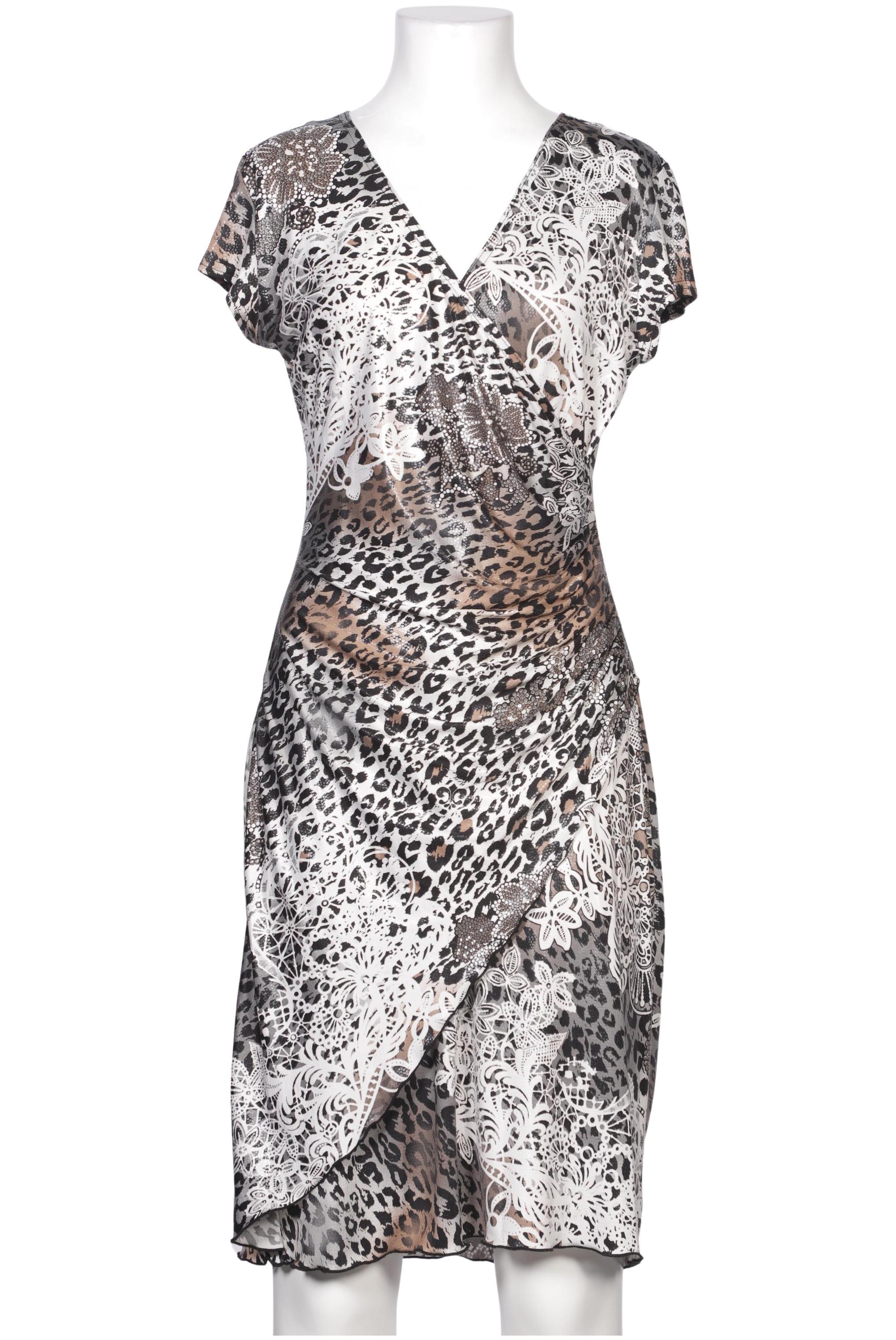

Joseph Ribkoff Damen Kleid, mehrfarbig, Gr. 36