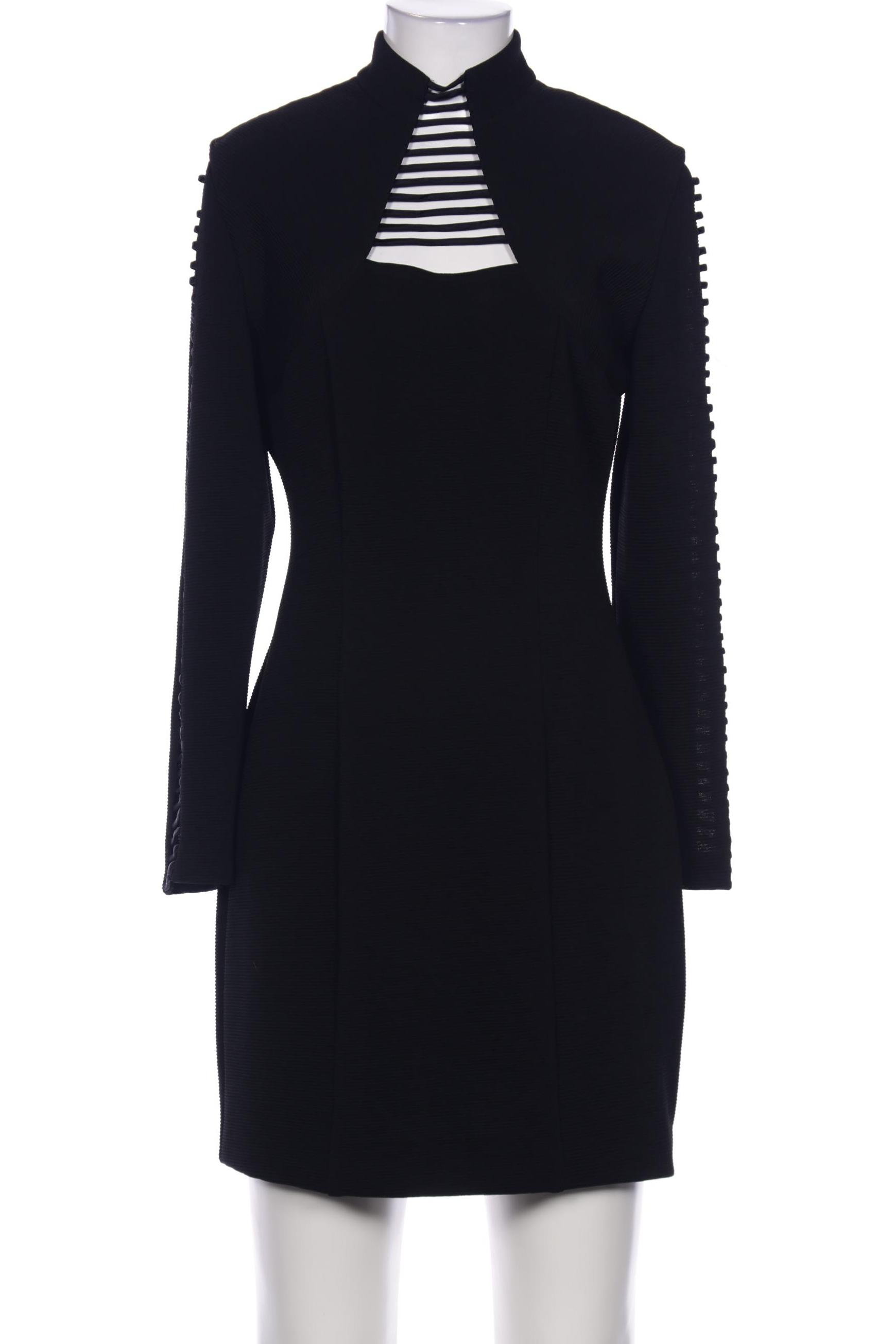 

Joseph Ribkoff Damen Kleid, schwarz, Gr. 36