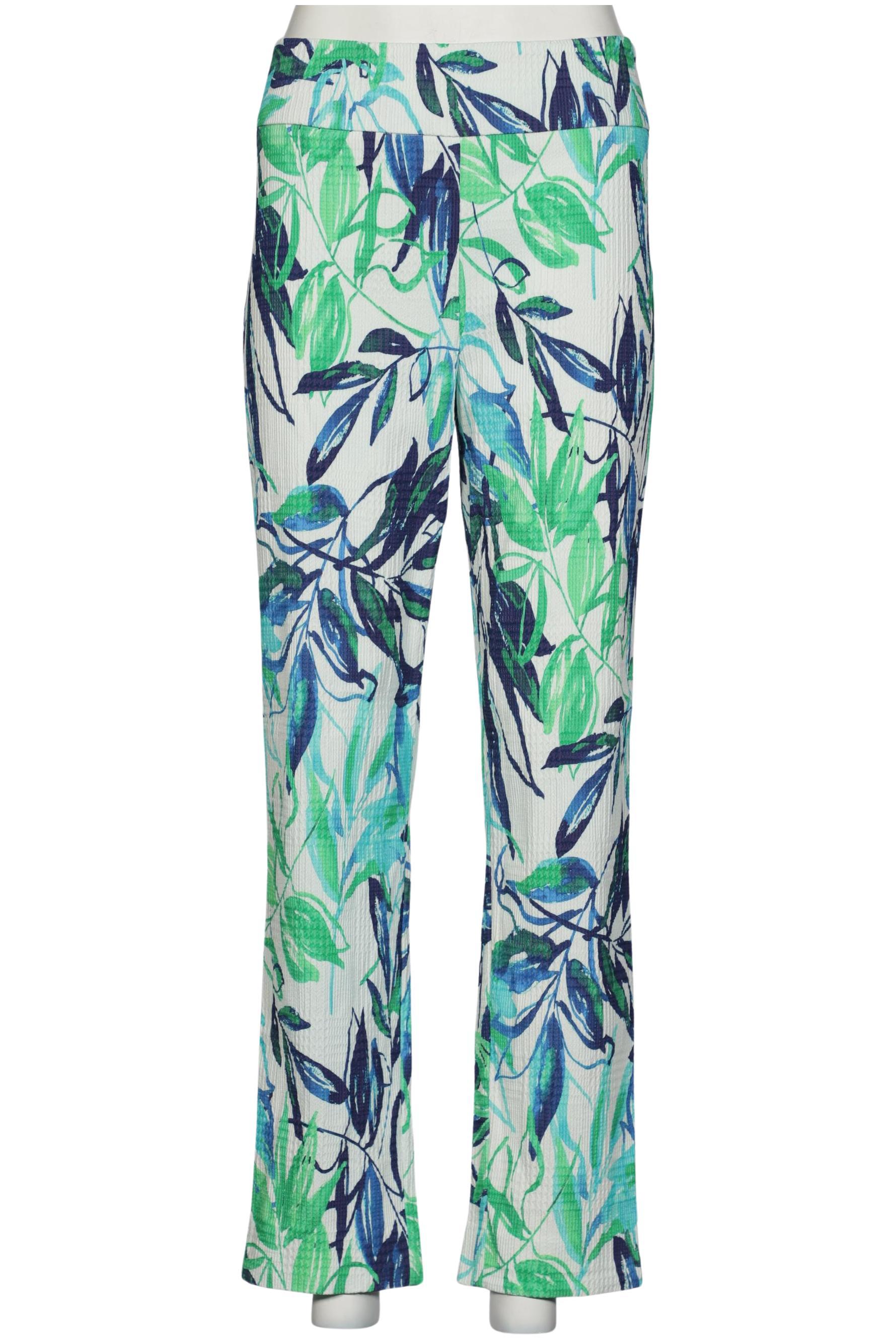 

Joseph Ribkoff Damen Stoffhose, mehrfarbig, Gr. 32