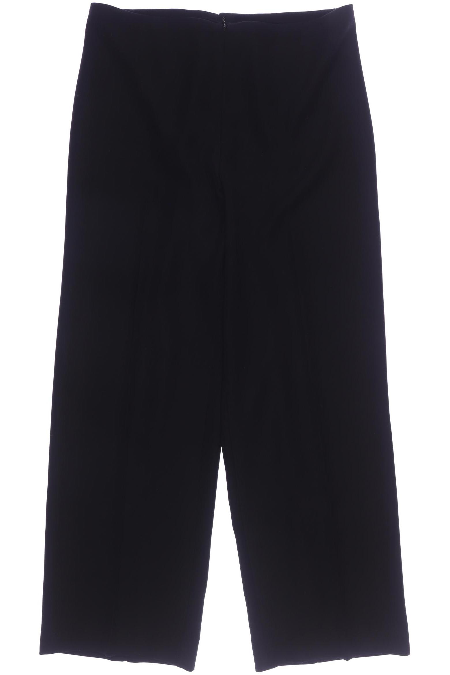 

Joseph Ribkoff Damen Stoffhose, schwarz, Gr. 33