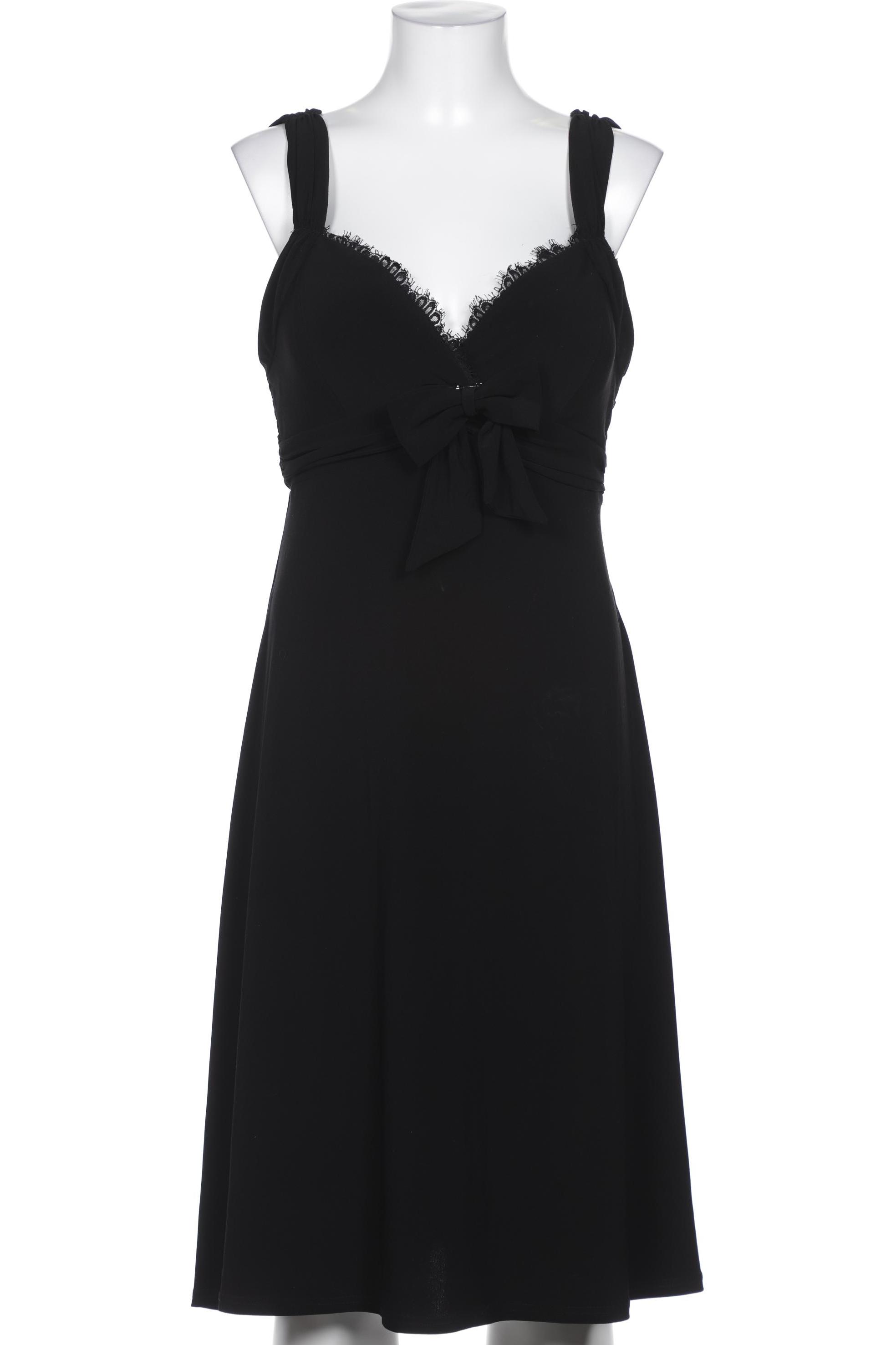 

Joseph Ribkoff Damen Kleid, schwarz, Gr. 40