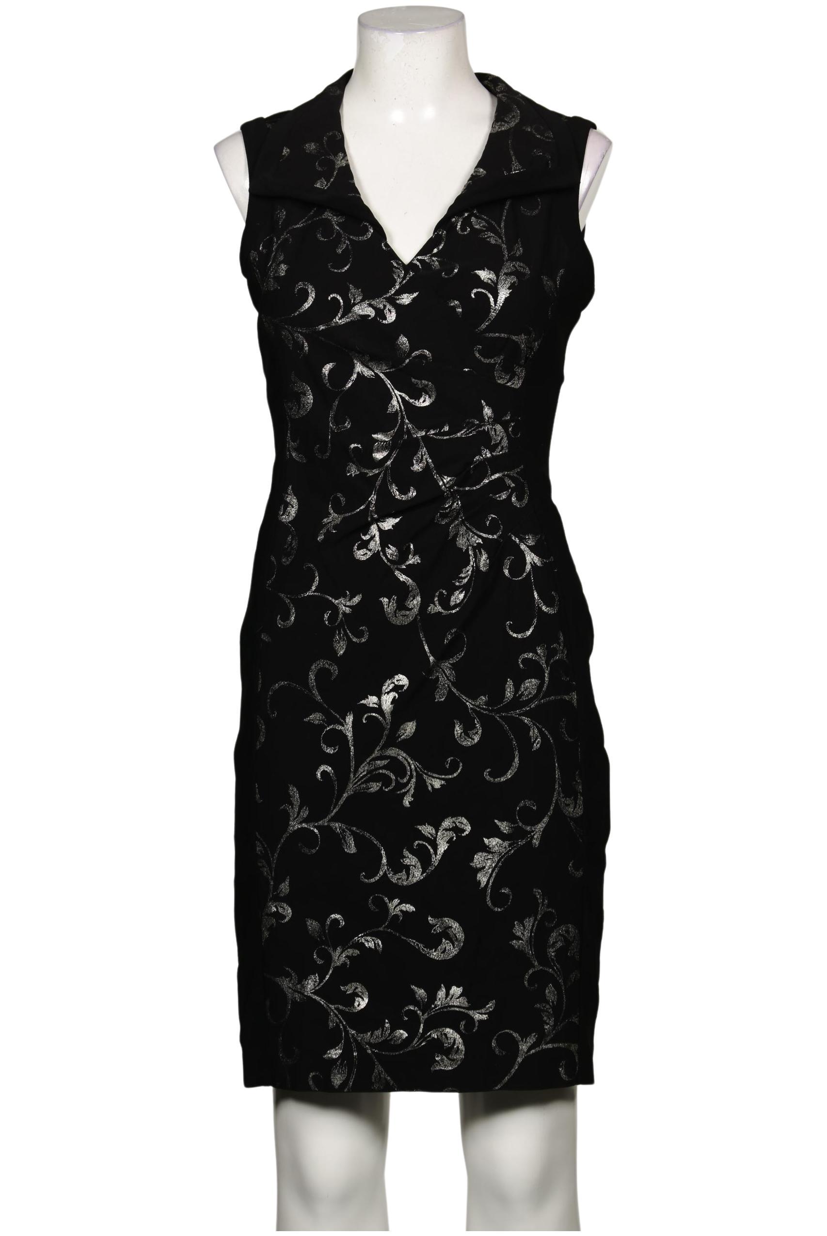 

Joseph Ribkoff Damen Kleid, schwarz, Gr. 38
