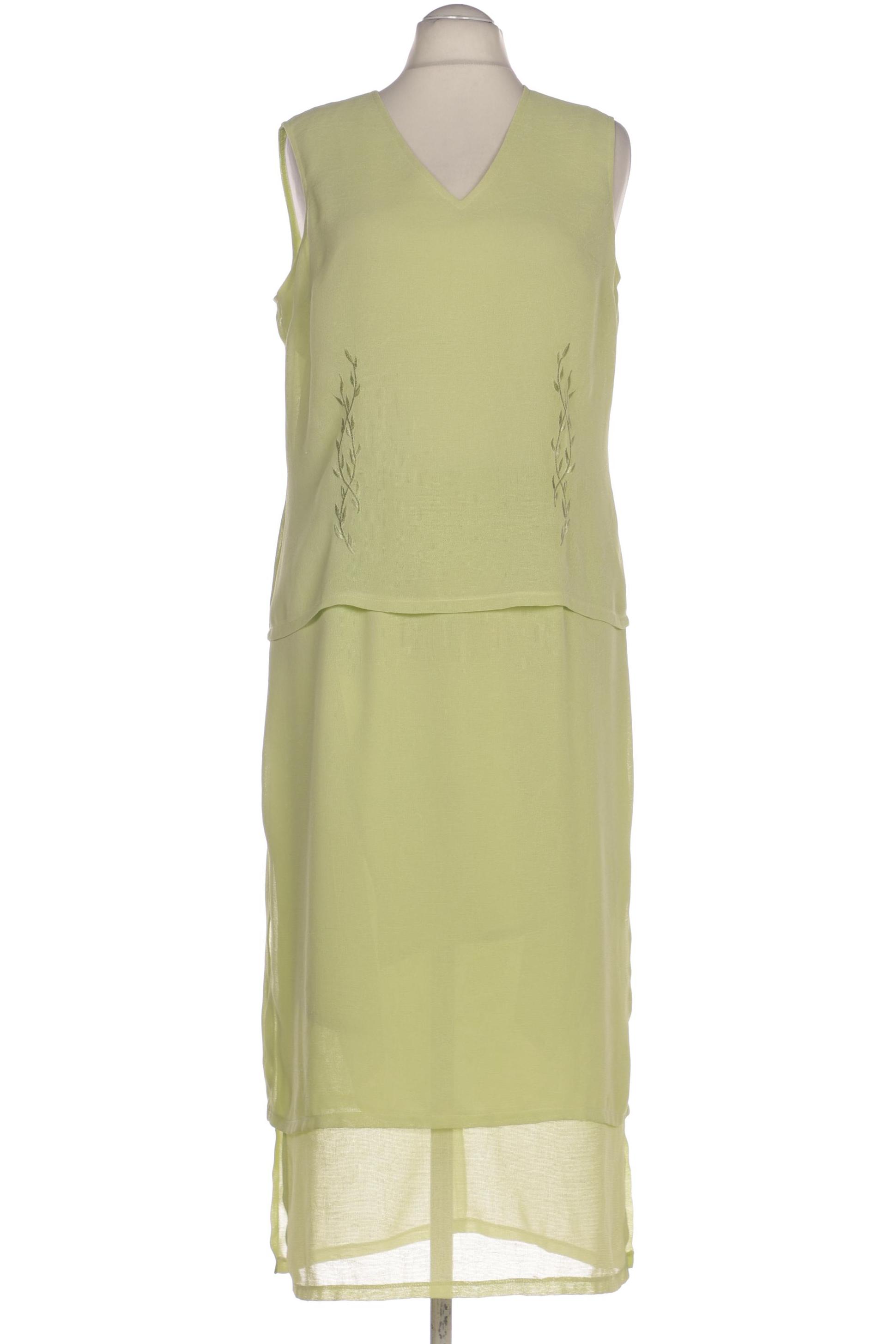 

Joseph Ribkoff Damen Kleid, hellgrün