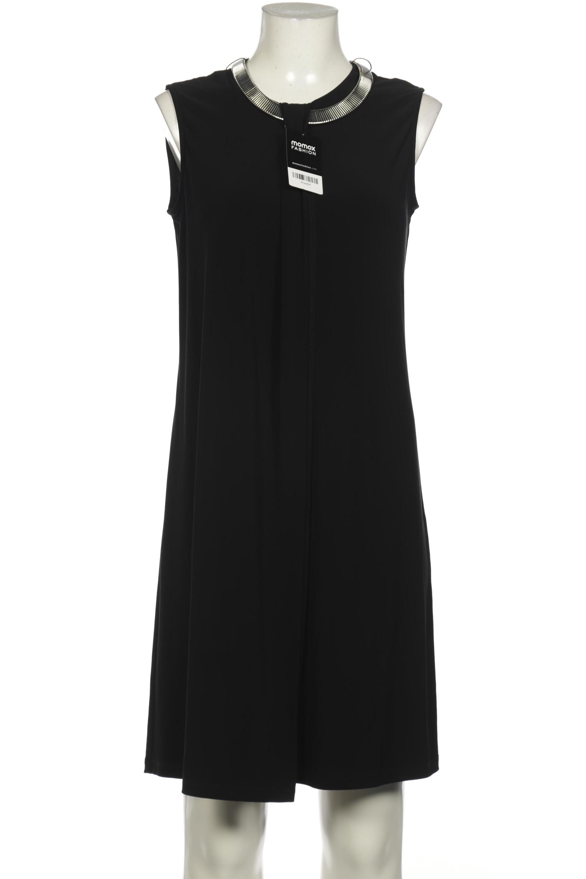 

Joseph Ribkoff Damen Kleid, schwarz