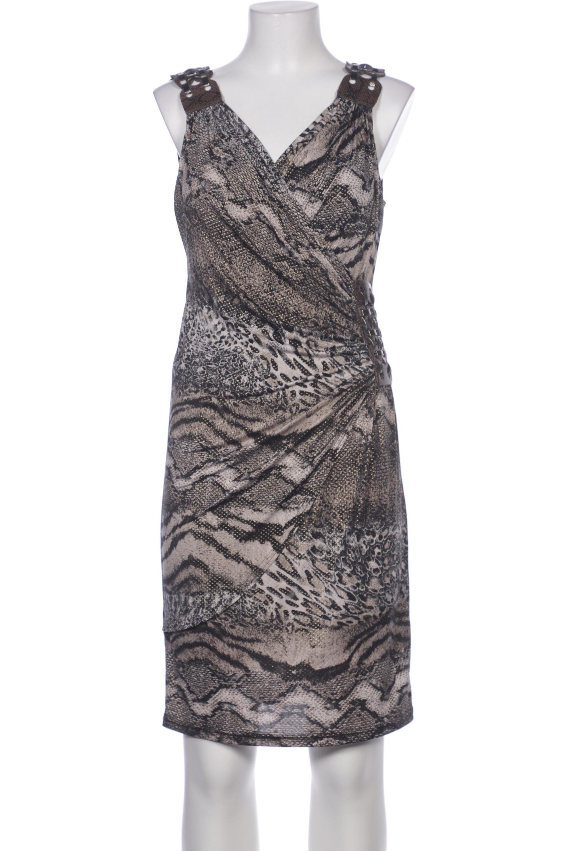 

Joseph Ribkoff Damen Kleid, braun, Gr. 36