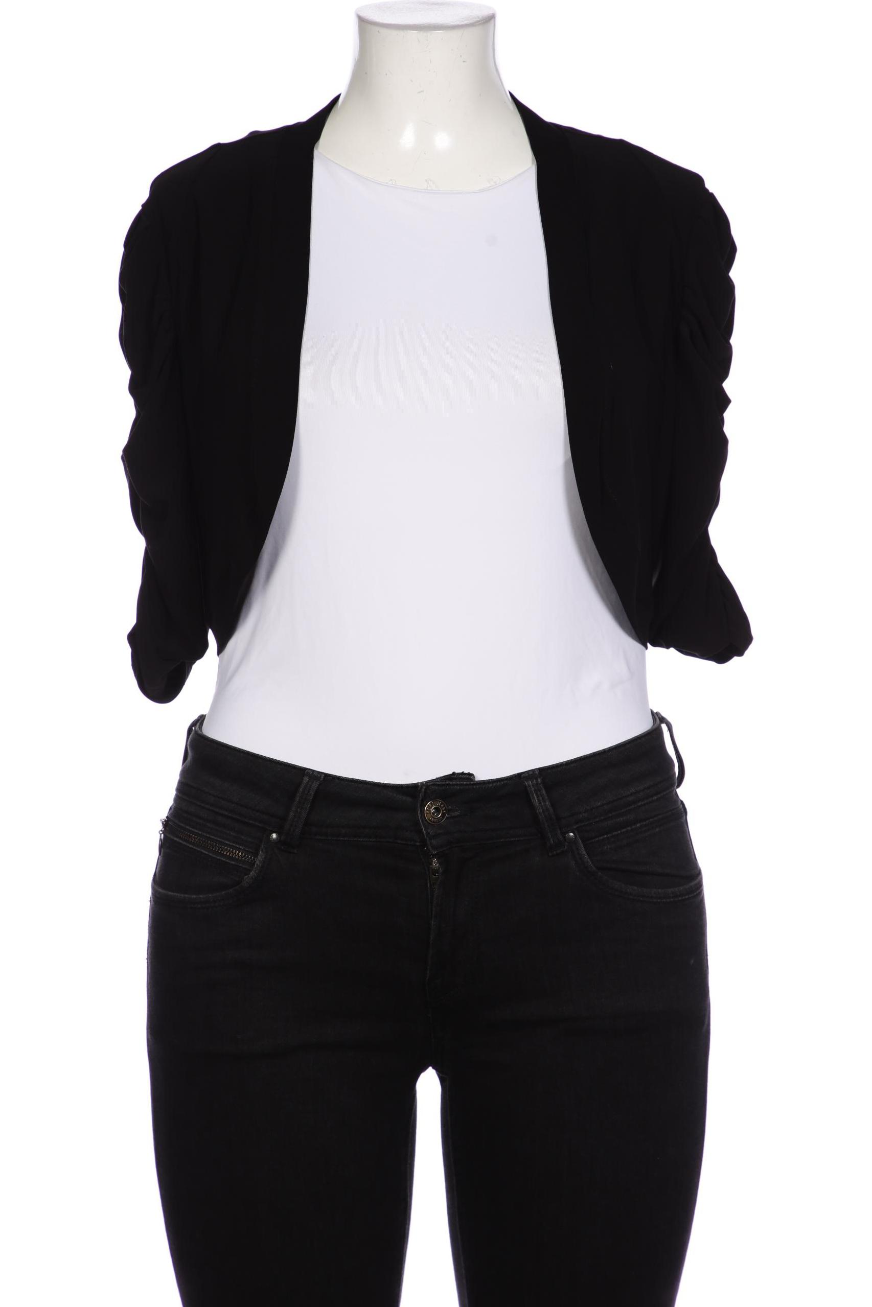 

Joseph Ribkoff Damen Strickjacke, schwarz, Gr. 42
