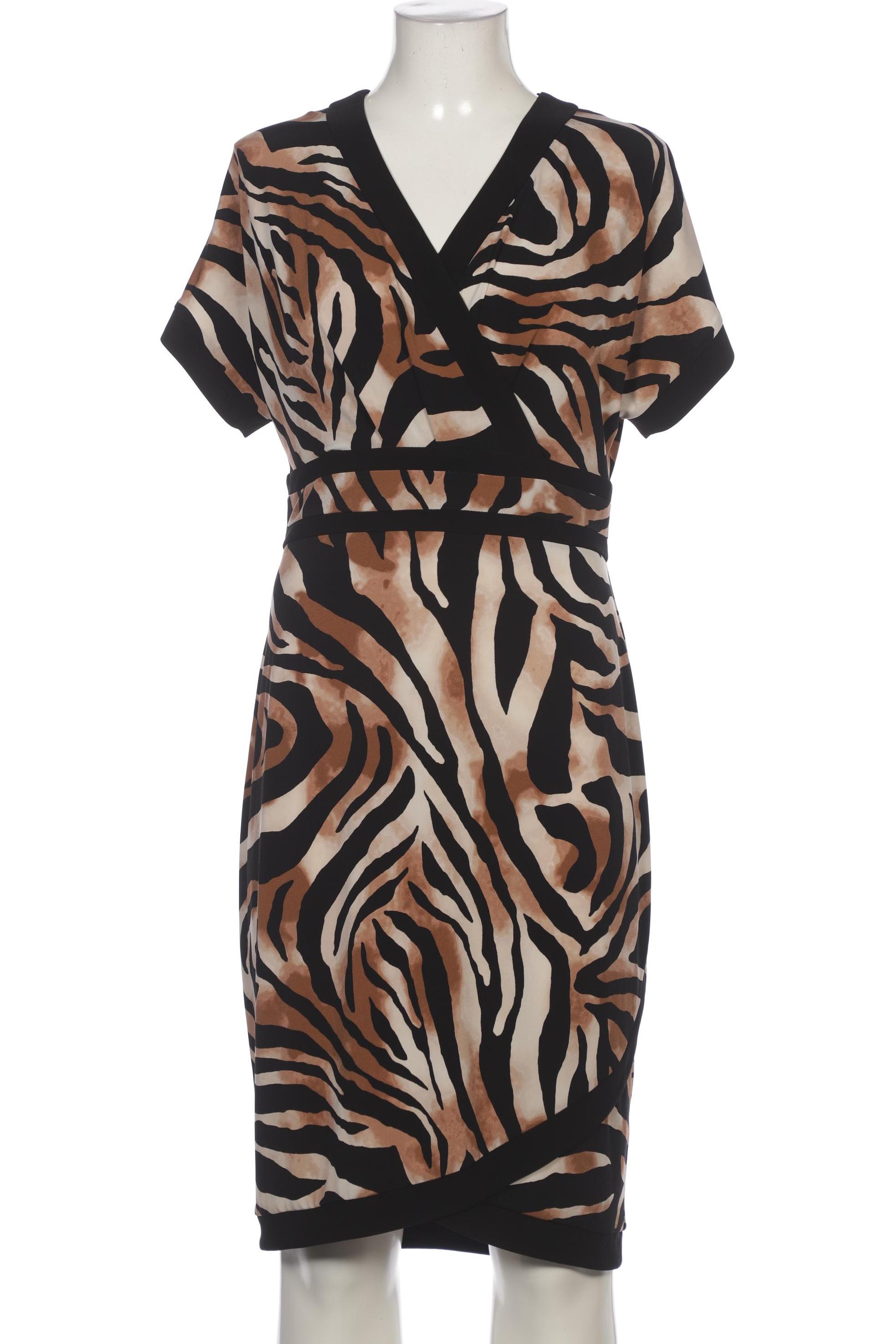 

Joseph Ribkoff Damen Kleid, braun