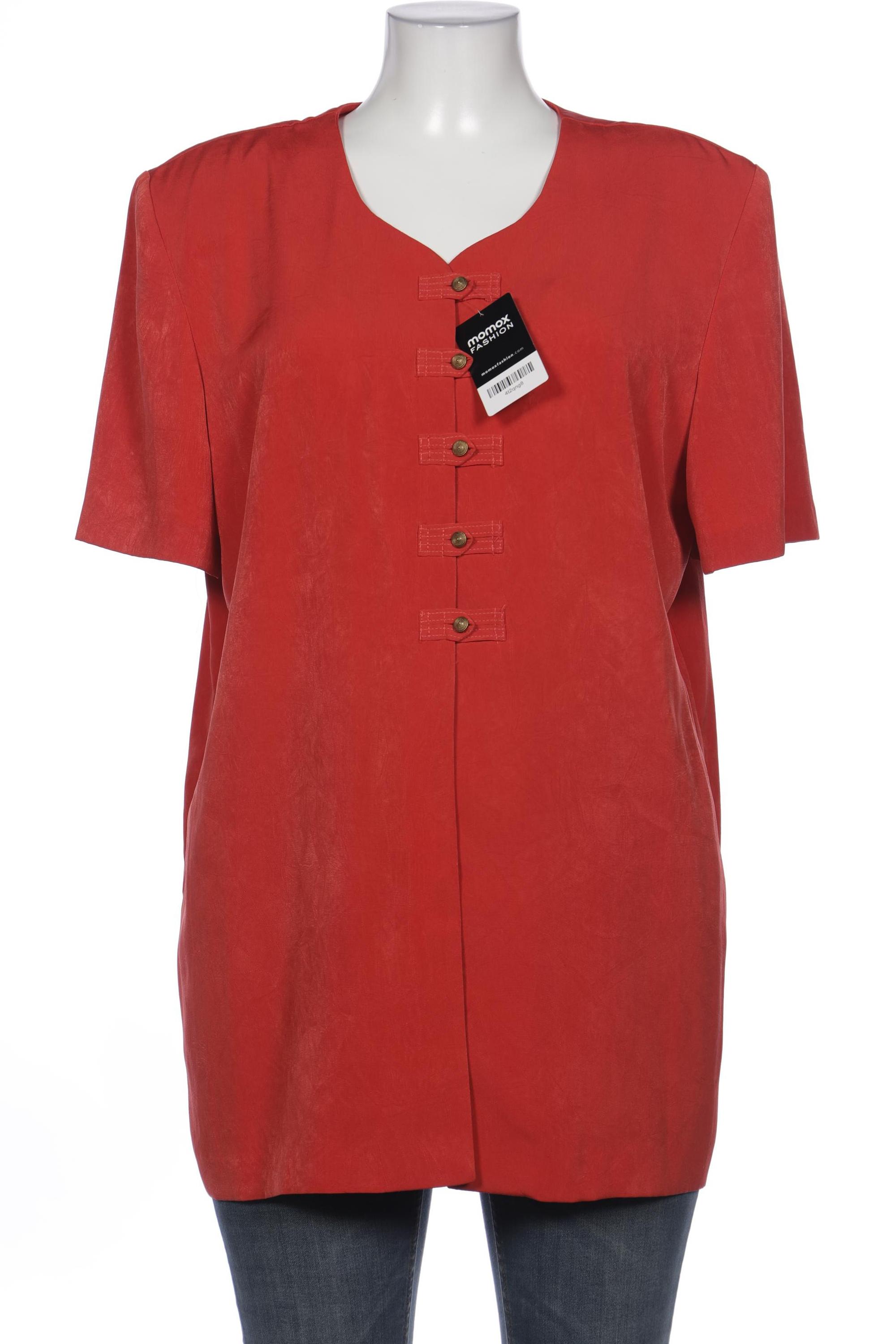

Joseph Ribkoff Damen Bluse, rot