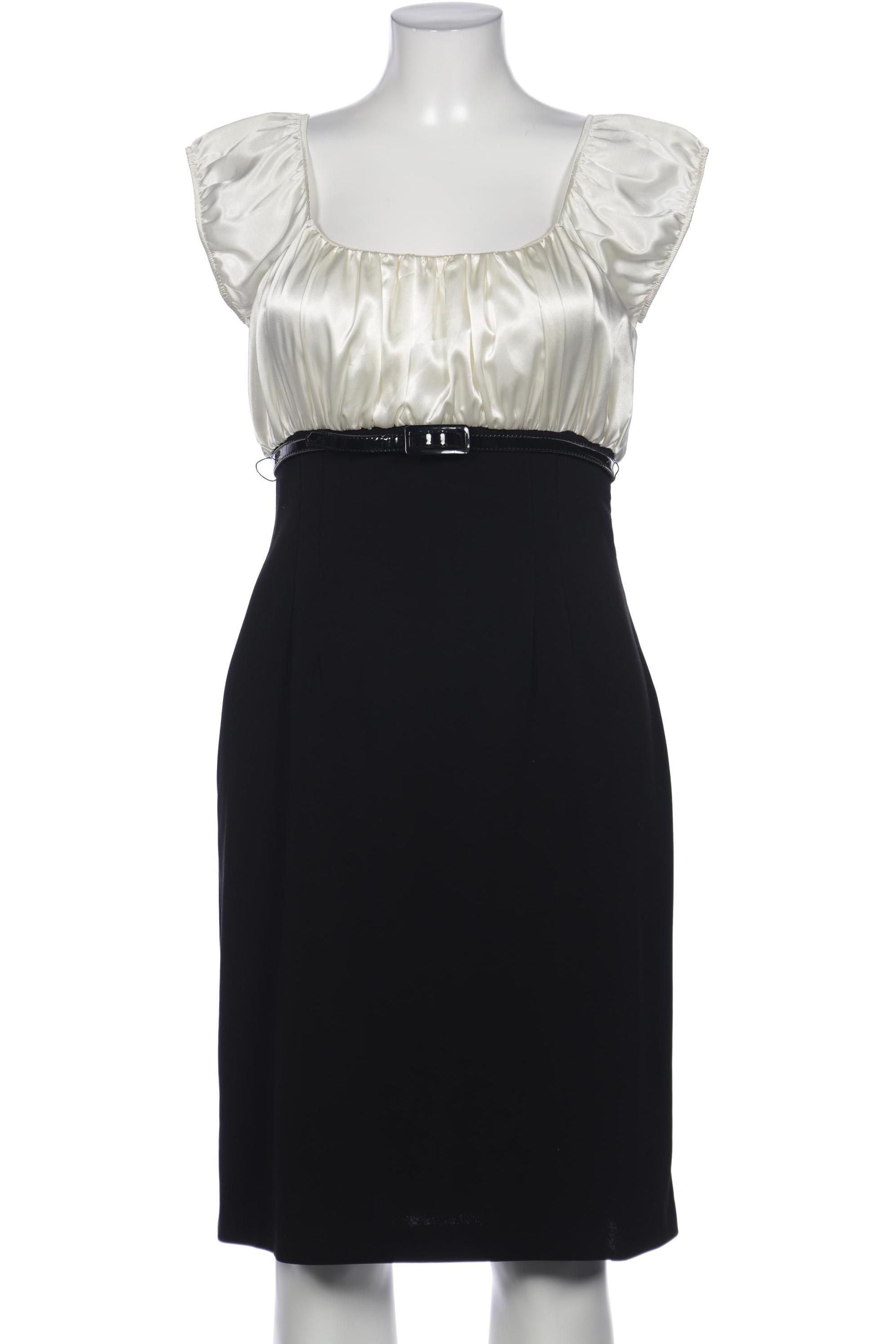 

Joseph Ribkoff Damen Kleid, schwarz, Gr. 42