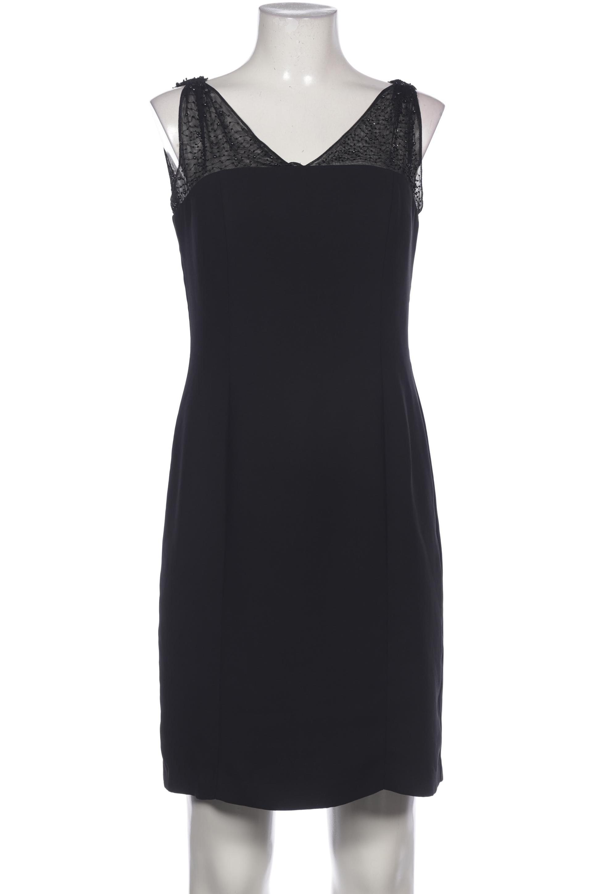 

Joseph Ribkoff Damen Kleid, schwarz, Gr. 38