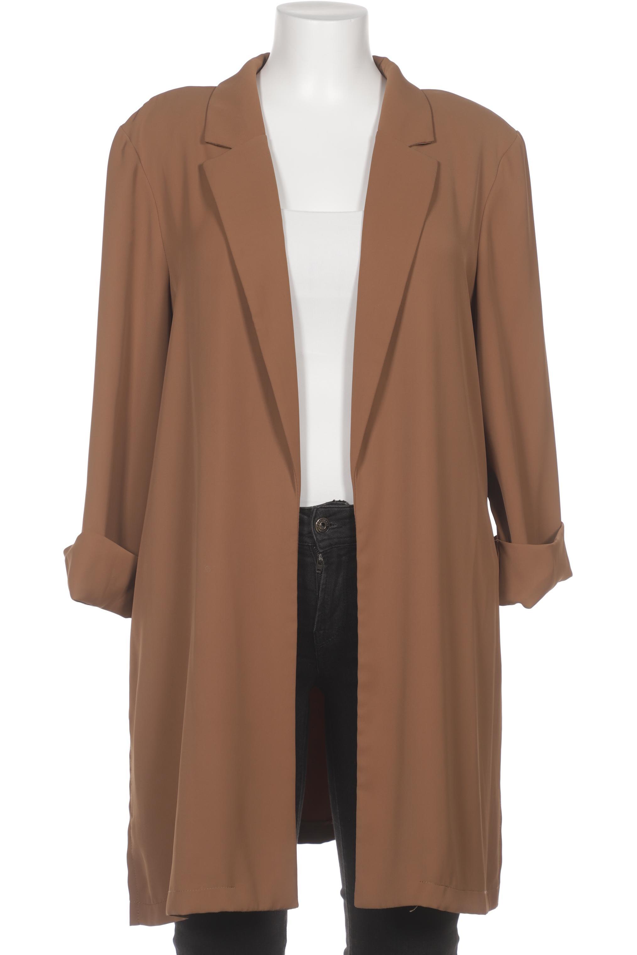 

Joseph Ribkoff Damen Blazer, braun, Gr. 46