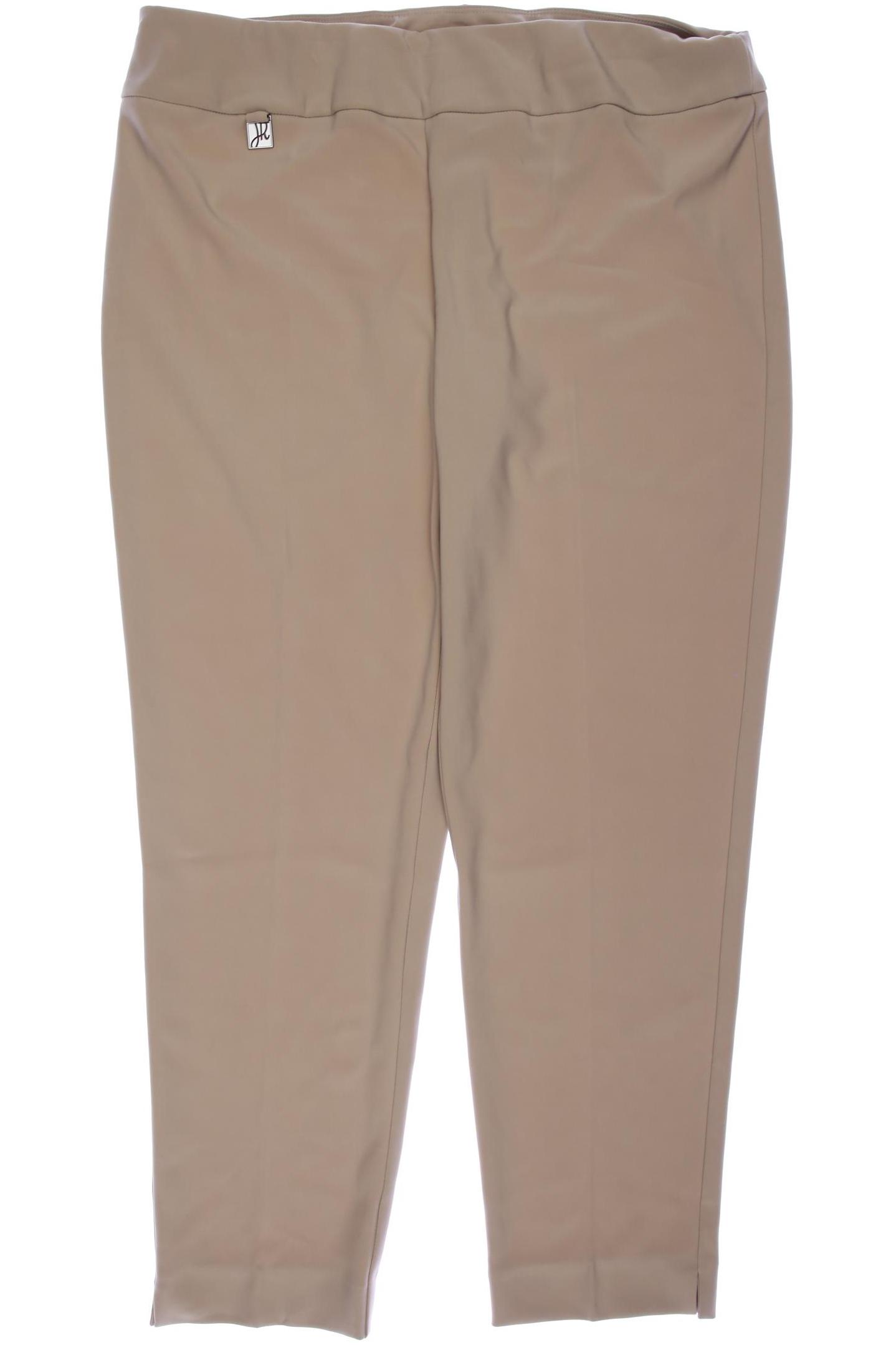 

Joseph Ribkoff Damen Stoffhose, beige, Gr. 48