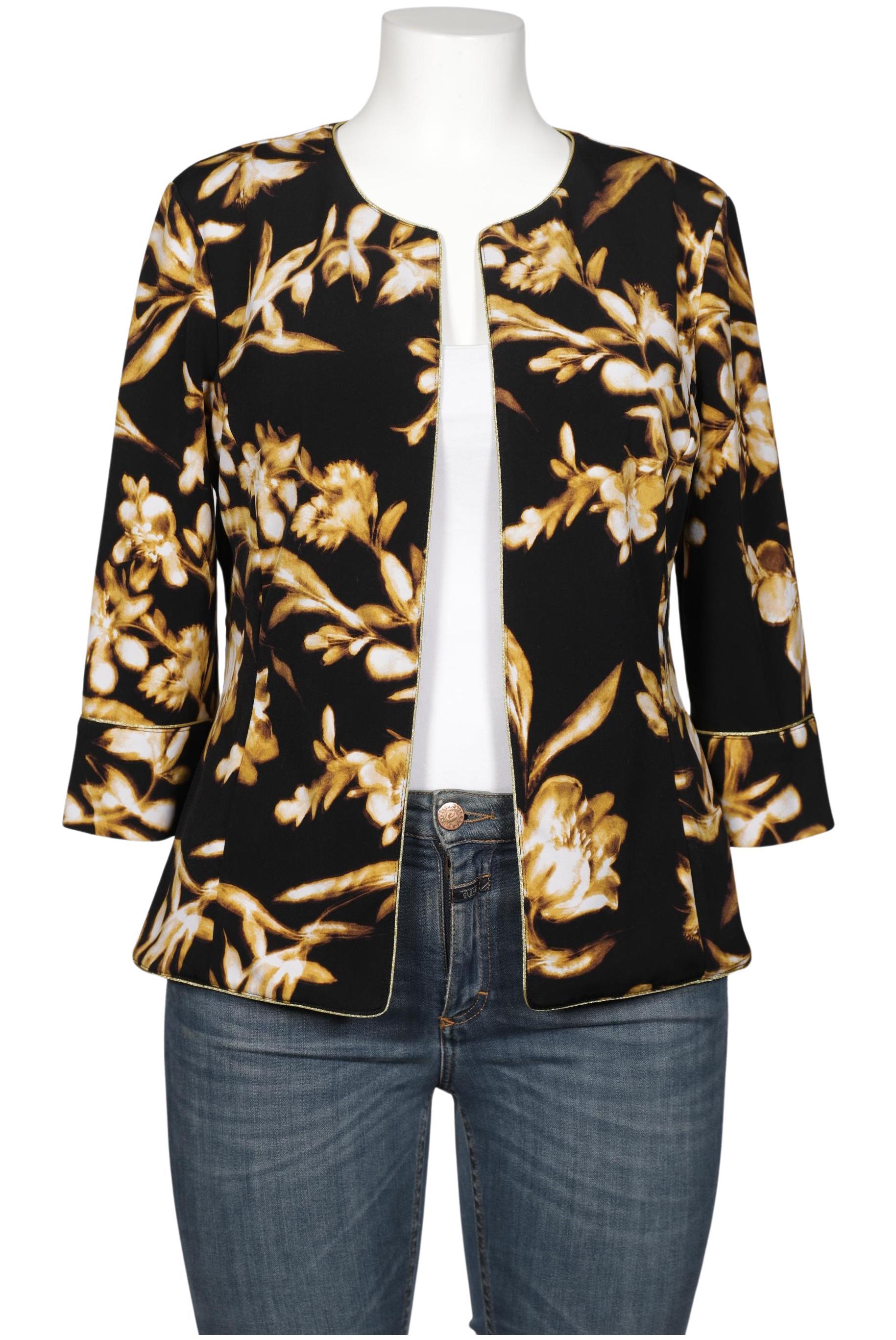 

Joseph Ribkoff Damen Blazer, mehrfarbig, Gr. 40