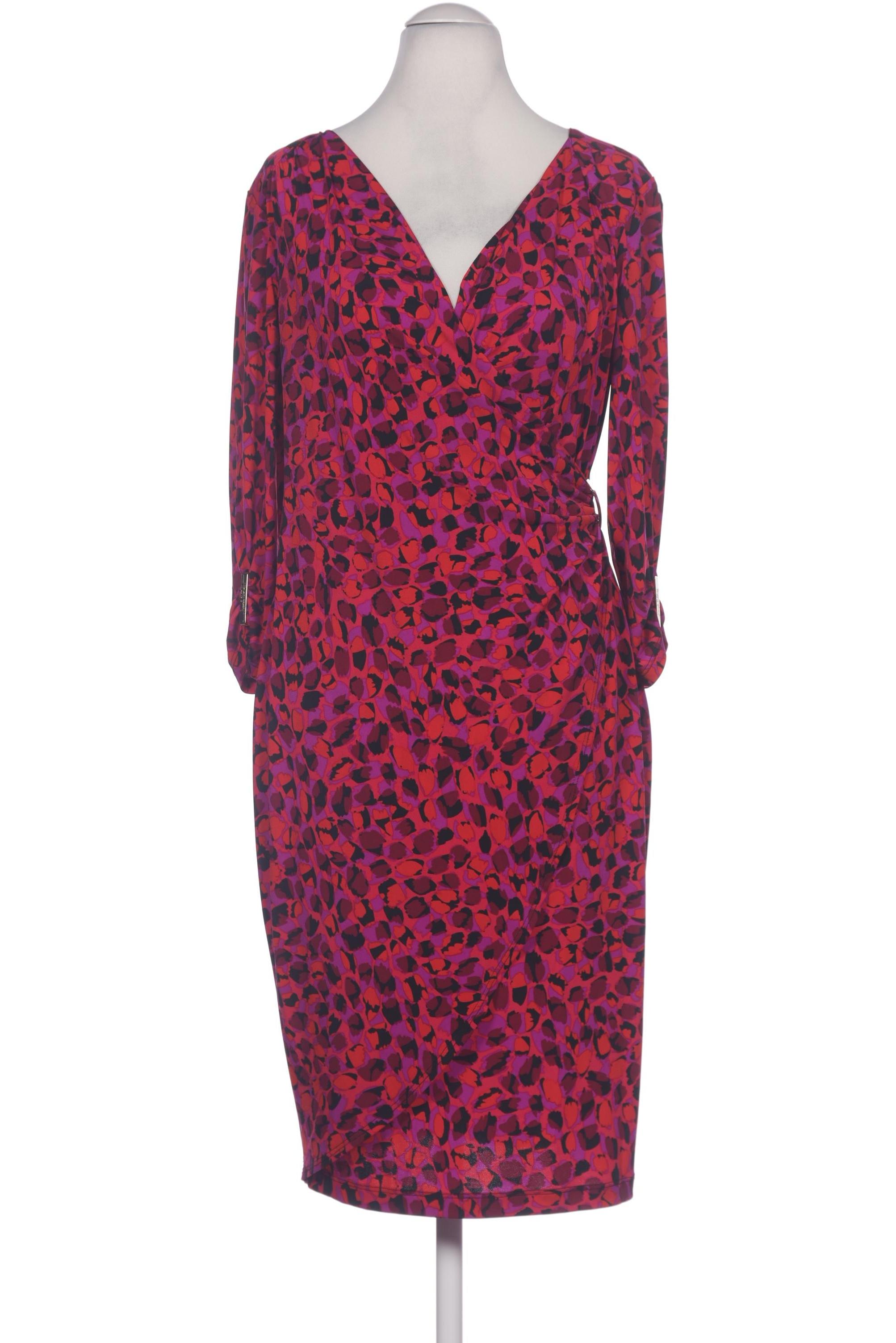 

Joseph Ribkoff Damen Kleid, rot, Gr. 40