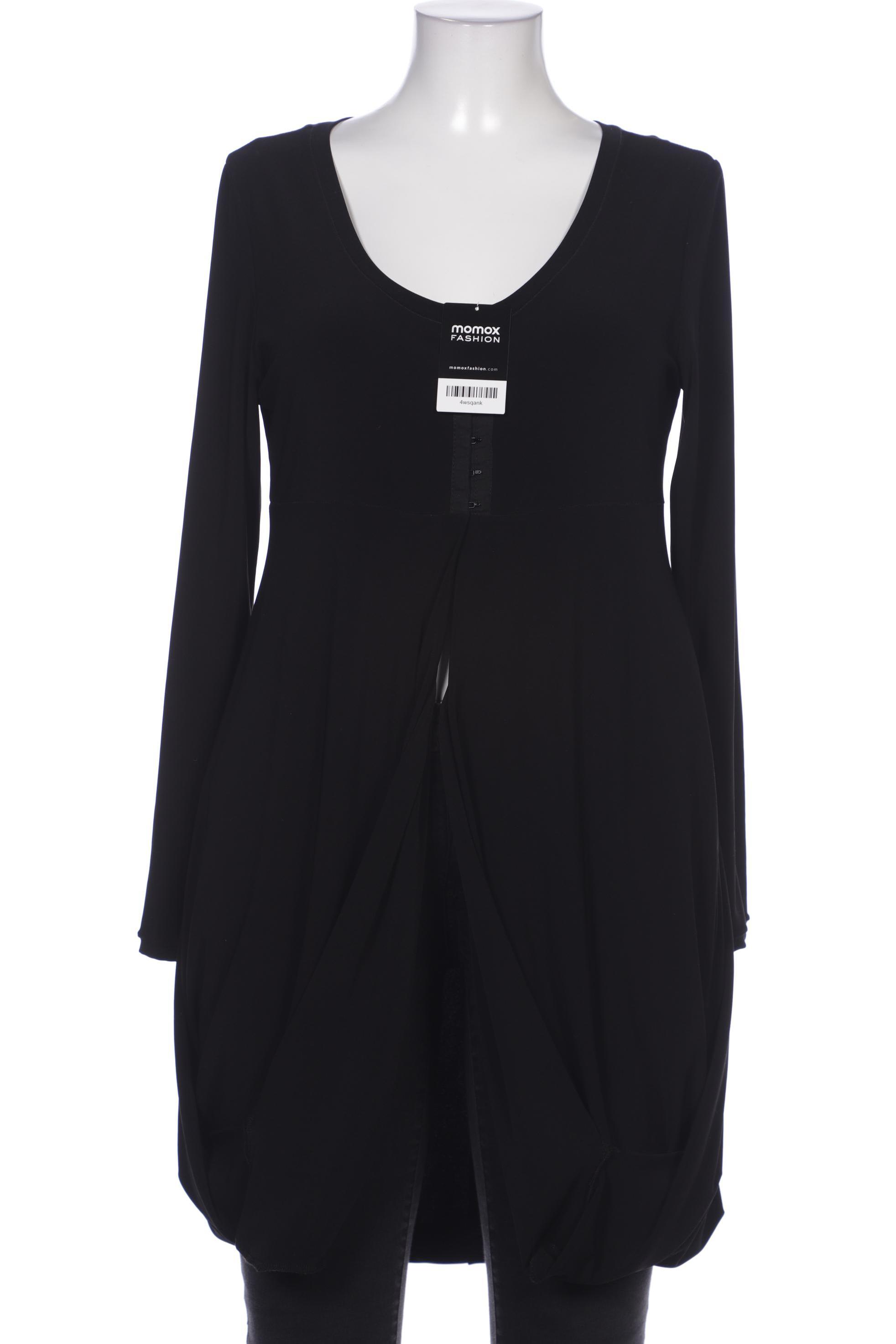 

Joseph Ribkoff Damen Bluse, schwarz, Gr. 44