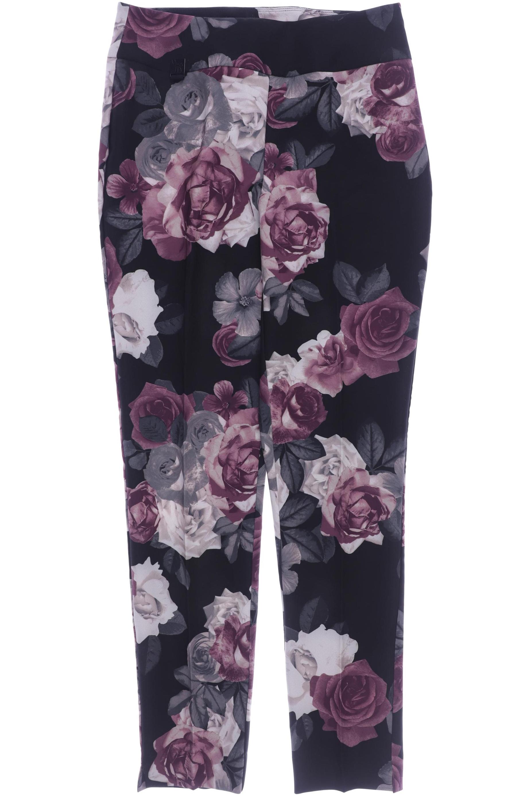 

Joseph Ribkoff Damen Stoffhose, schwarz
