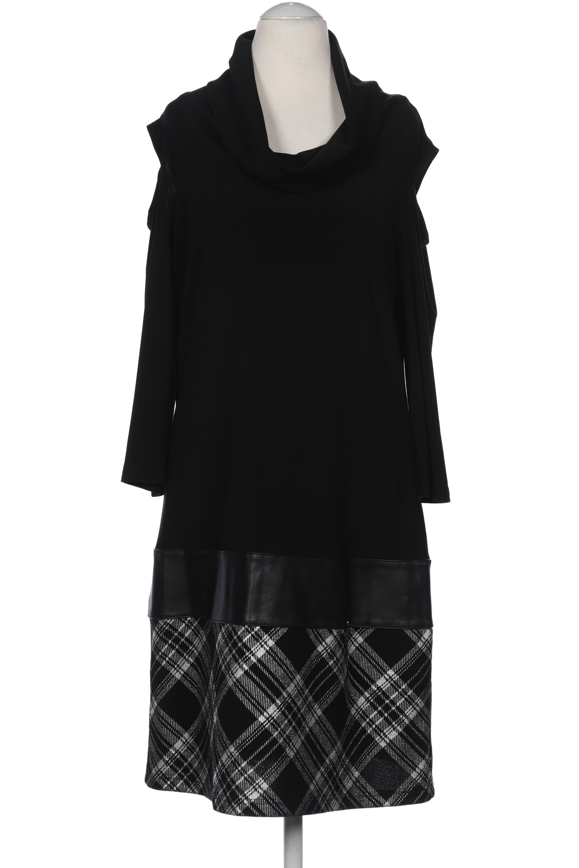 

Joseph Ribkoff Damen Kleid, schwarz, Gr. 40