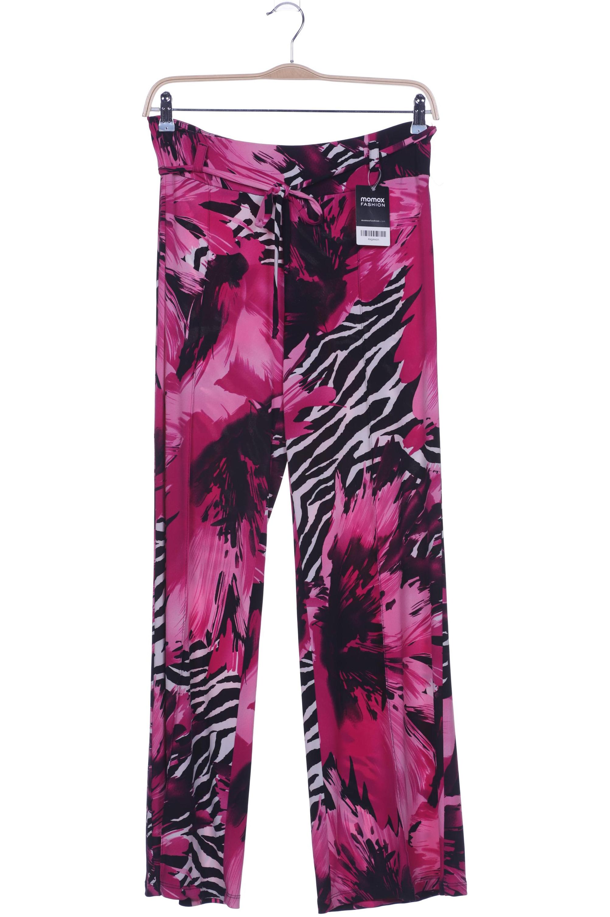 

Joseph Ribkoff Damen Stoffhose, pink, Gr. 38