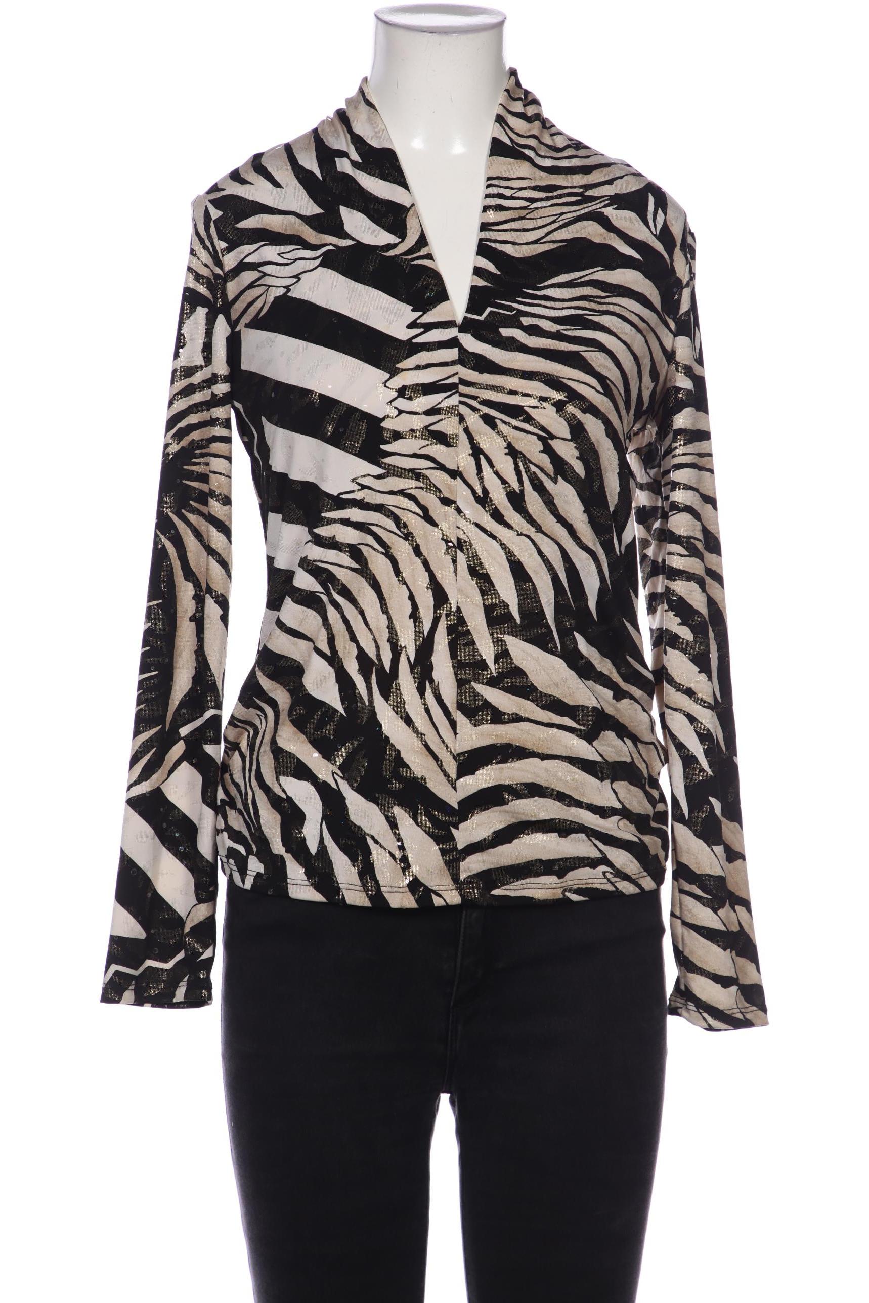 

Joseph Ribkoff Damen Bluse, braun