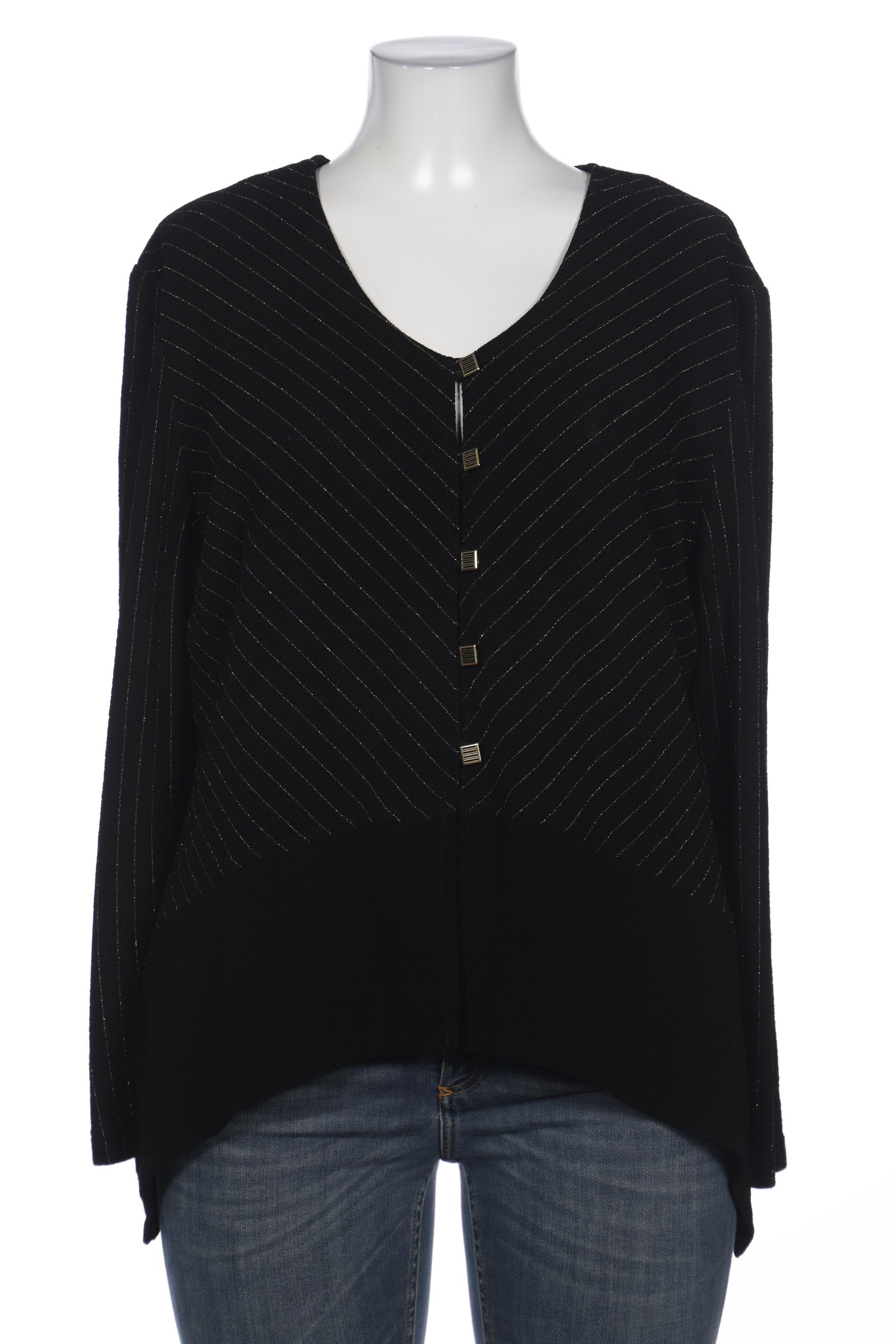

Joseph Ribkoff Damen Blazer, schwarz