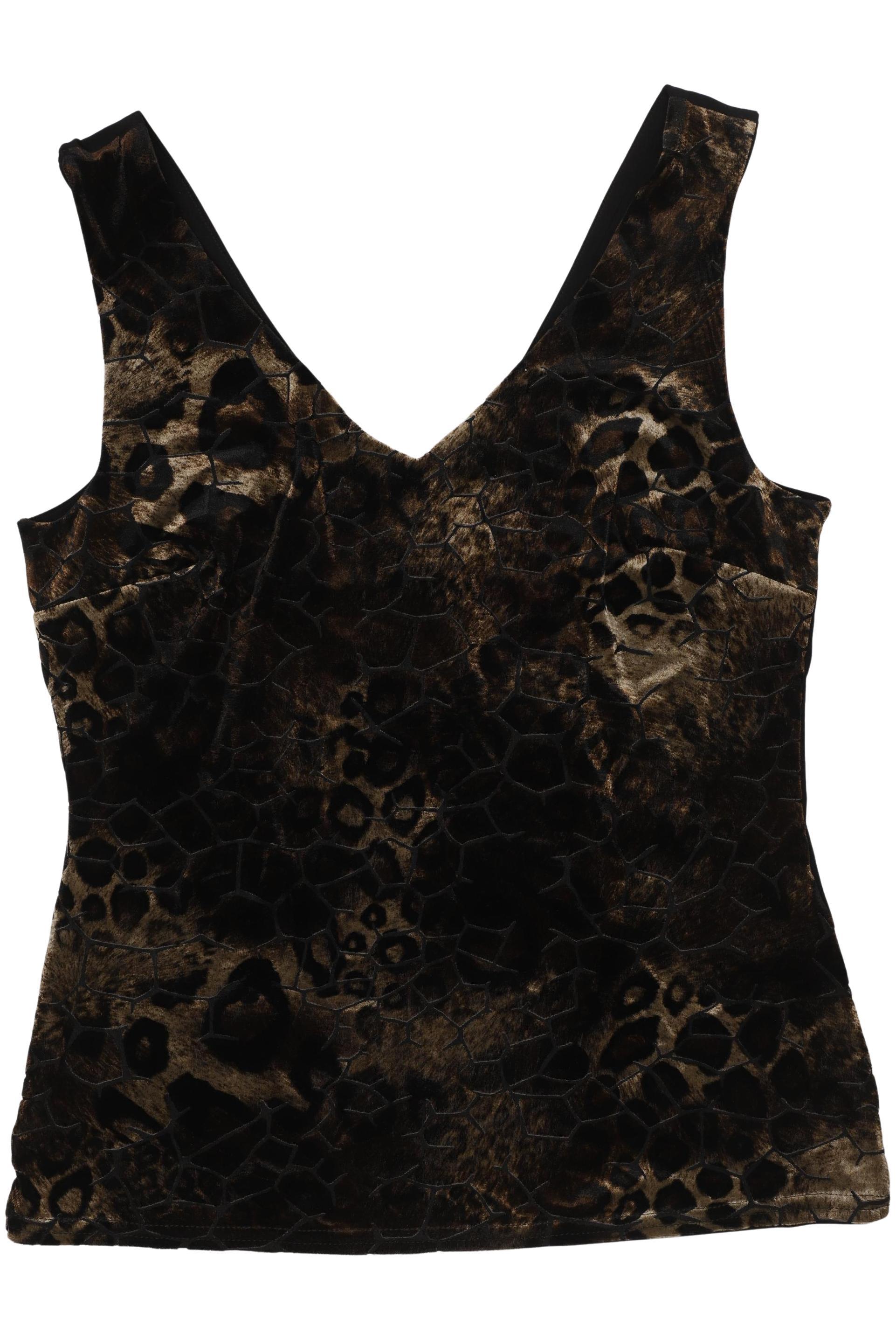 

Joseph Ribkoff Damen Top, schwarz, Gr. 36