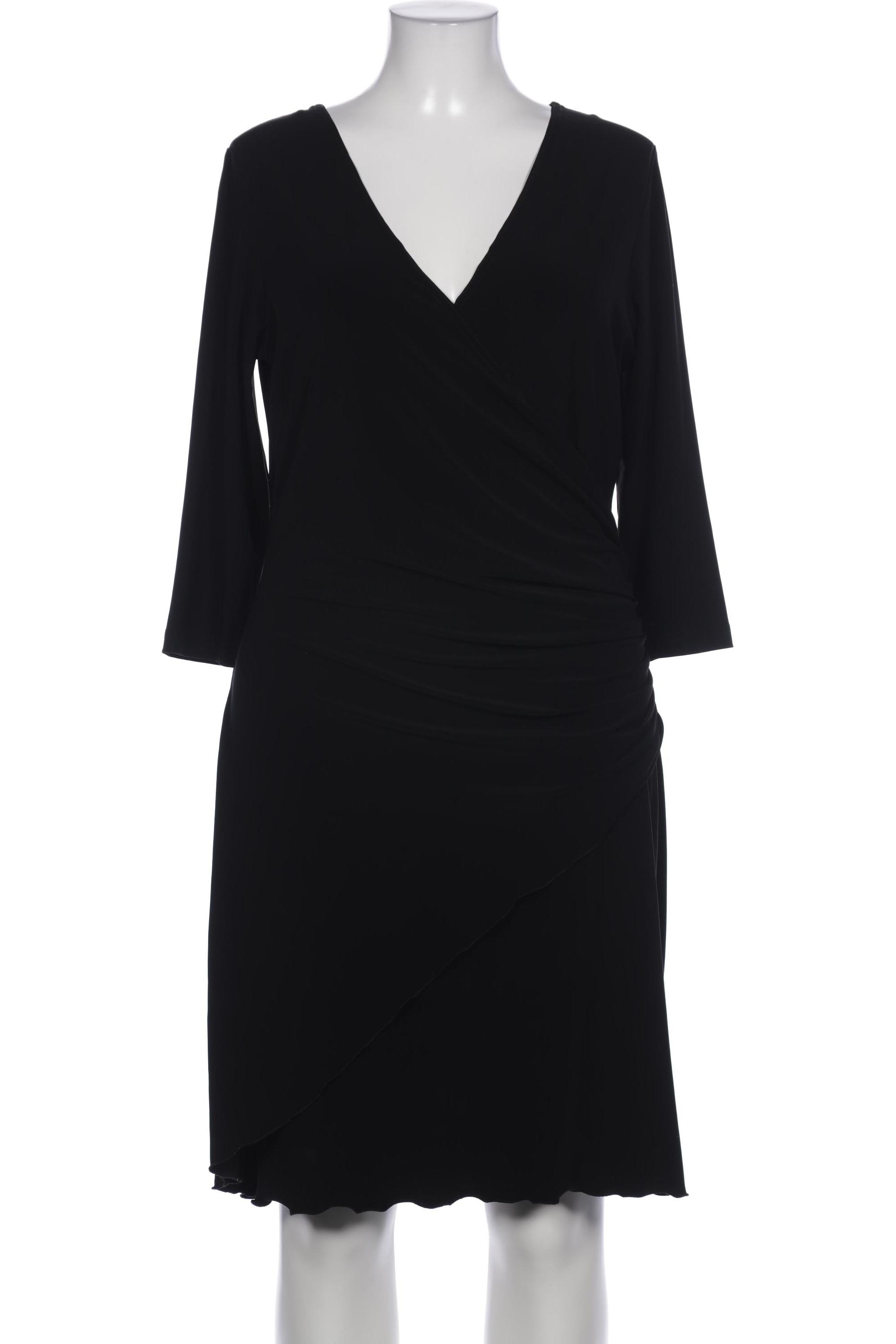 

Joseph Ribkoff Damen Kleid, schwarz, Gr. 44