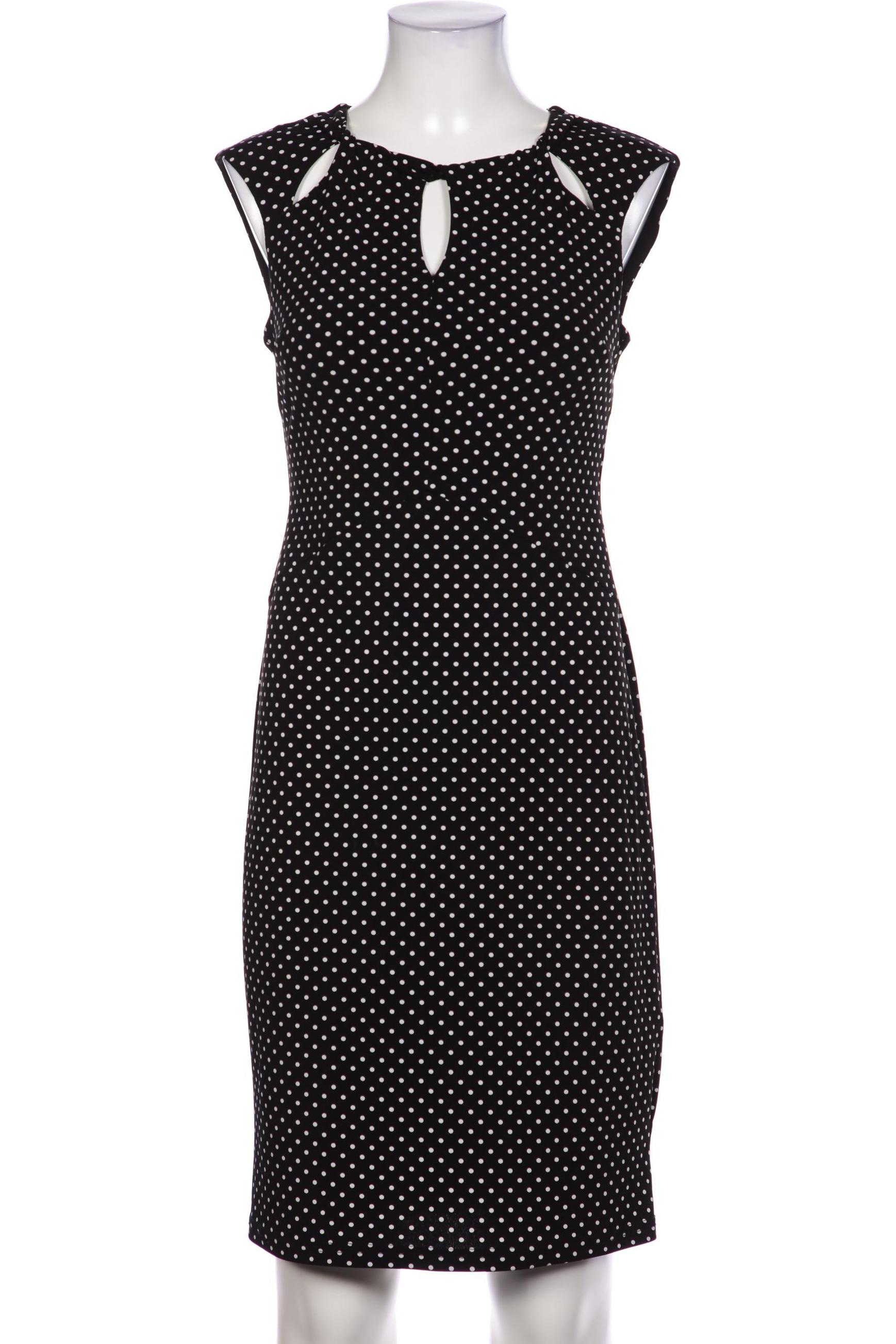 

Joseph Ribkoff Damen Kleid, schwarz, Gr. 38