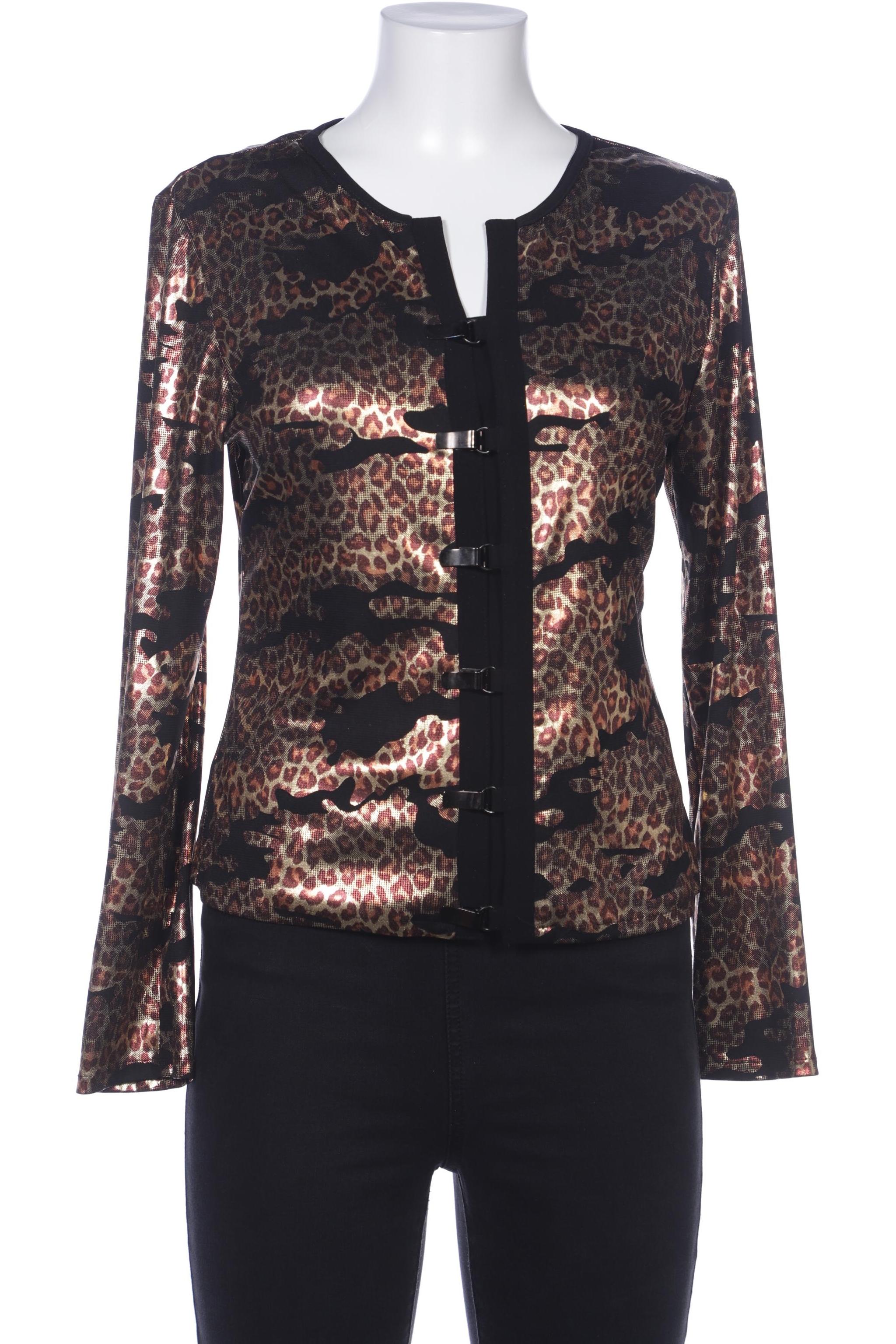

Joseph Ribkoff Damen Bluse, braun, Gr. 38