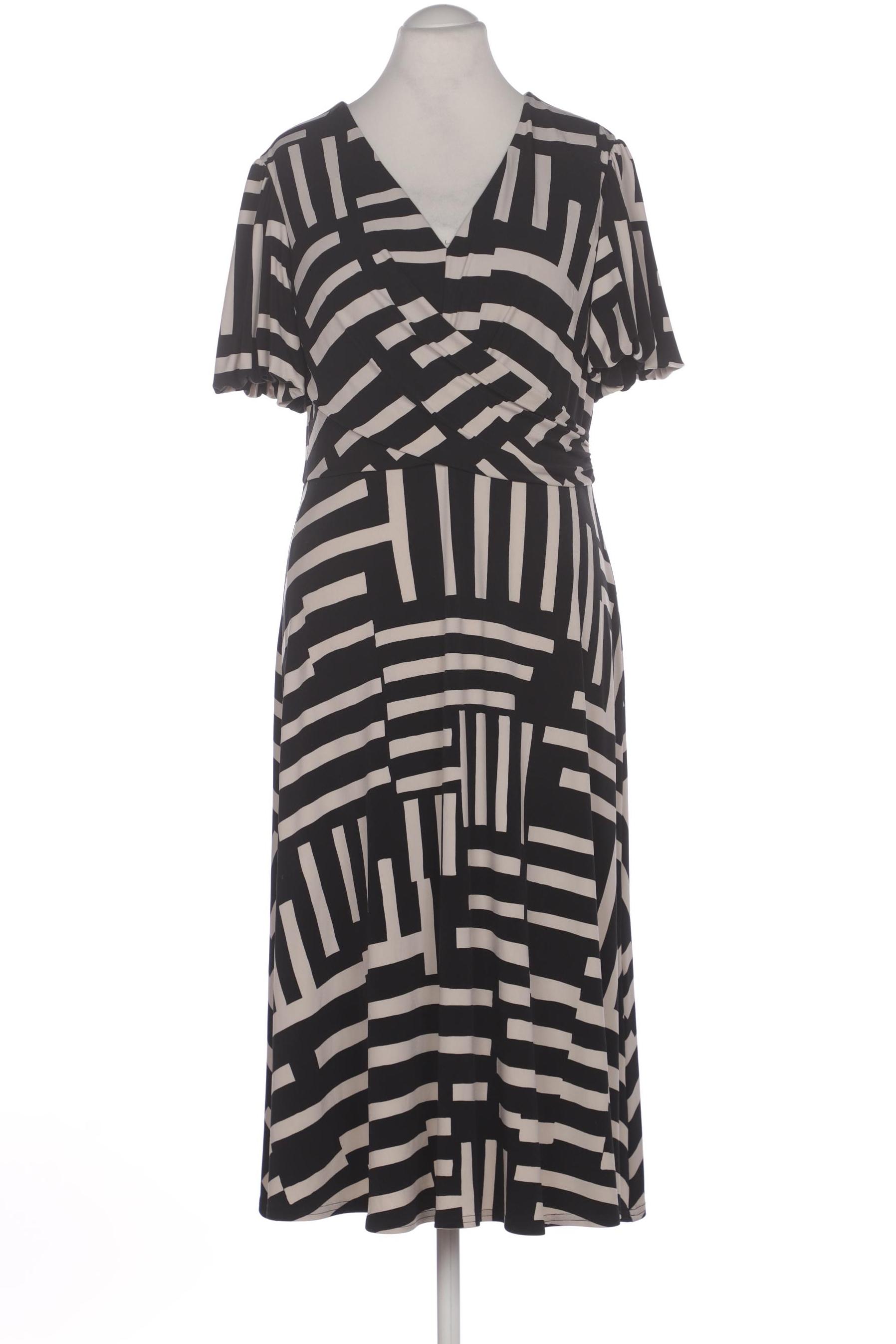 

Joseph Ribkoff Damen Kleid, schwarz, Gr. 42