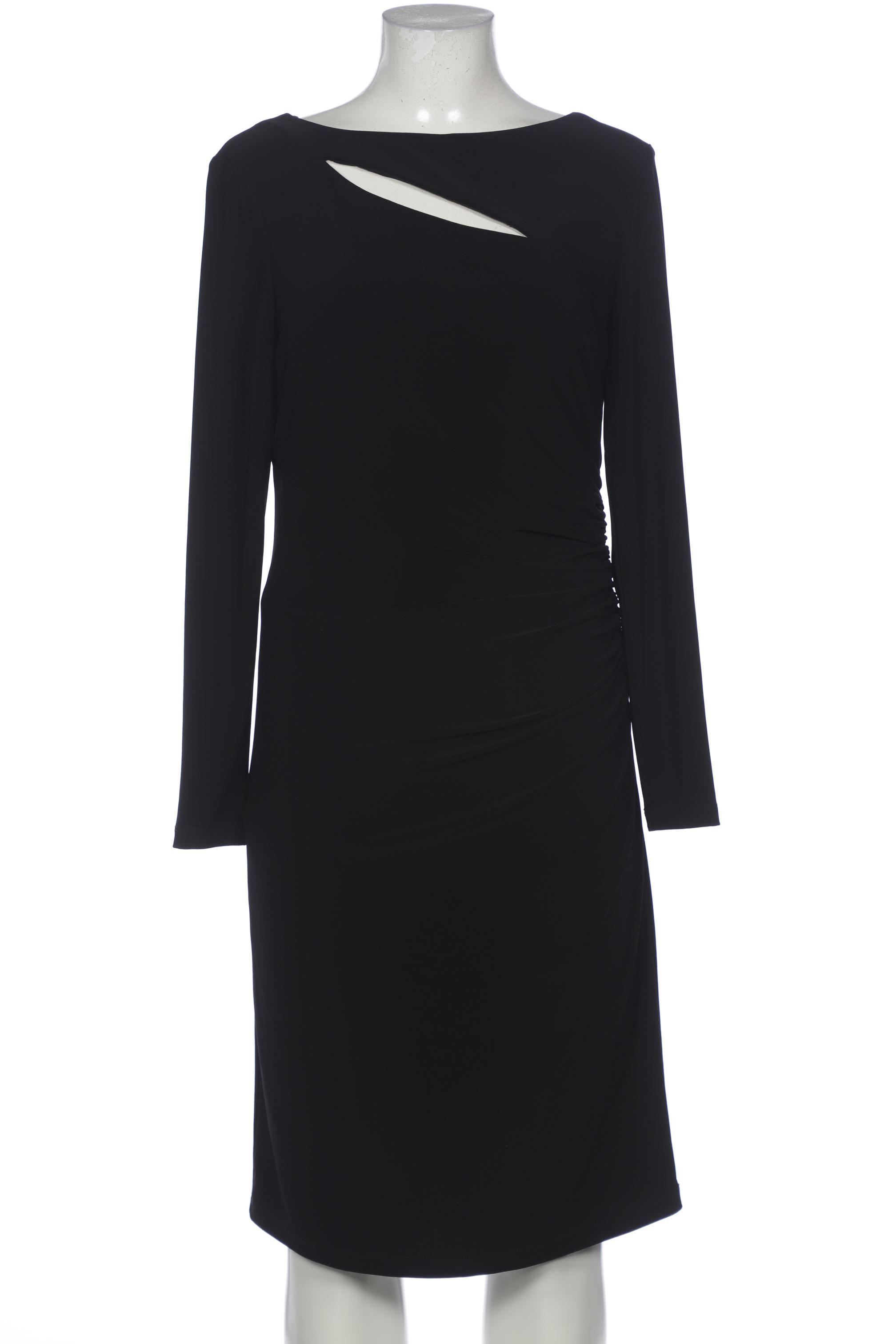 

Joseph Ribkoff Damen Kleid, schwarz, Gr. 40