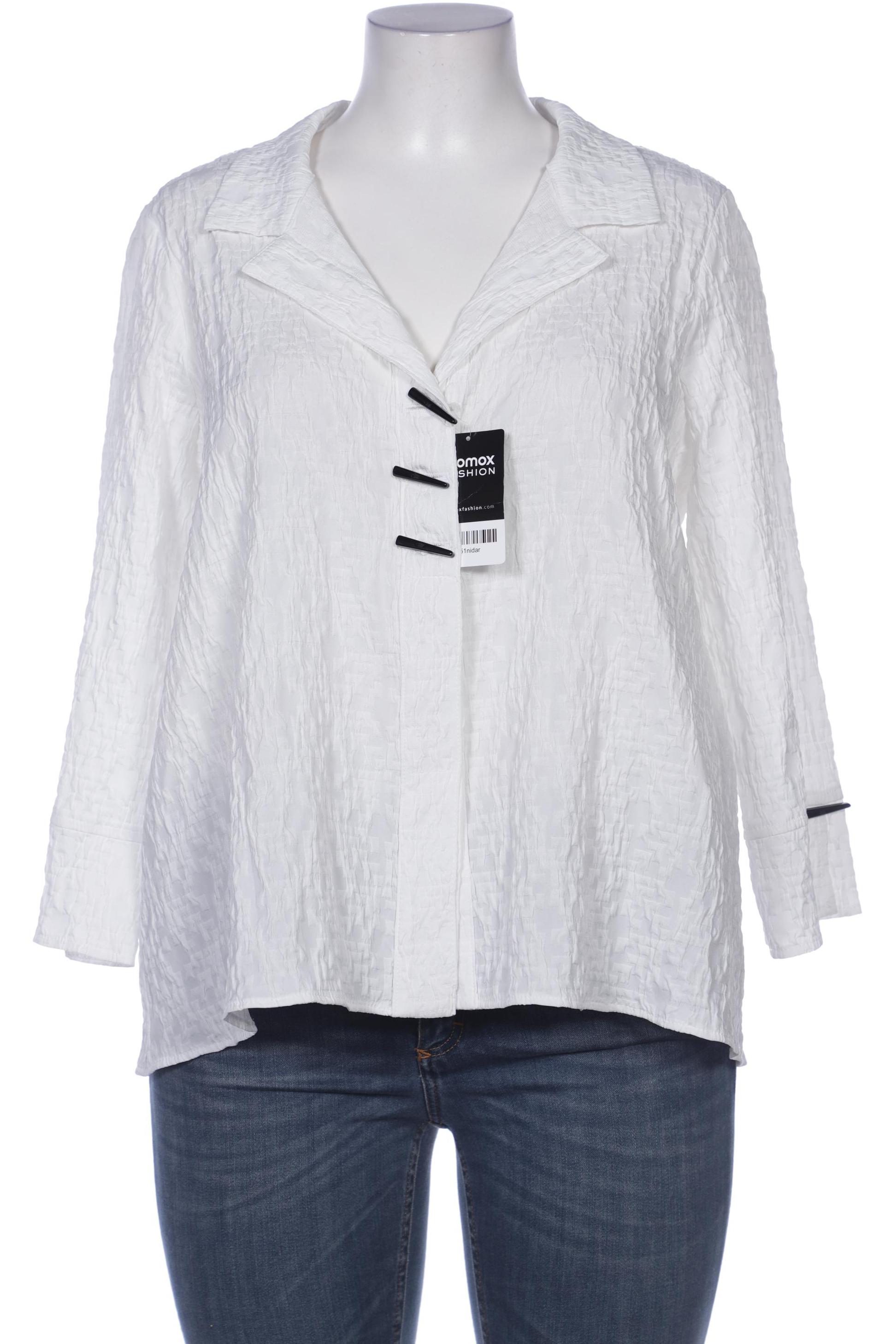 

Joseph Ribkoff Damen Blazer, weiß, Gr. 40