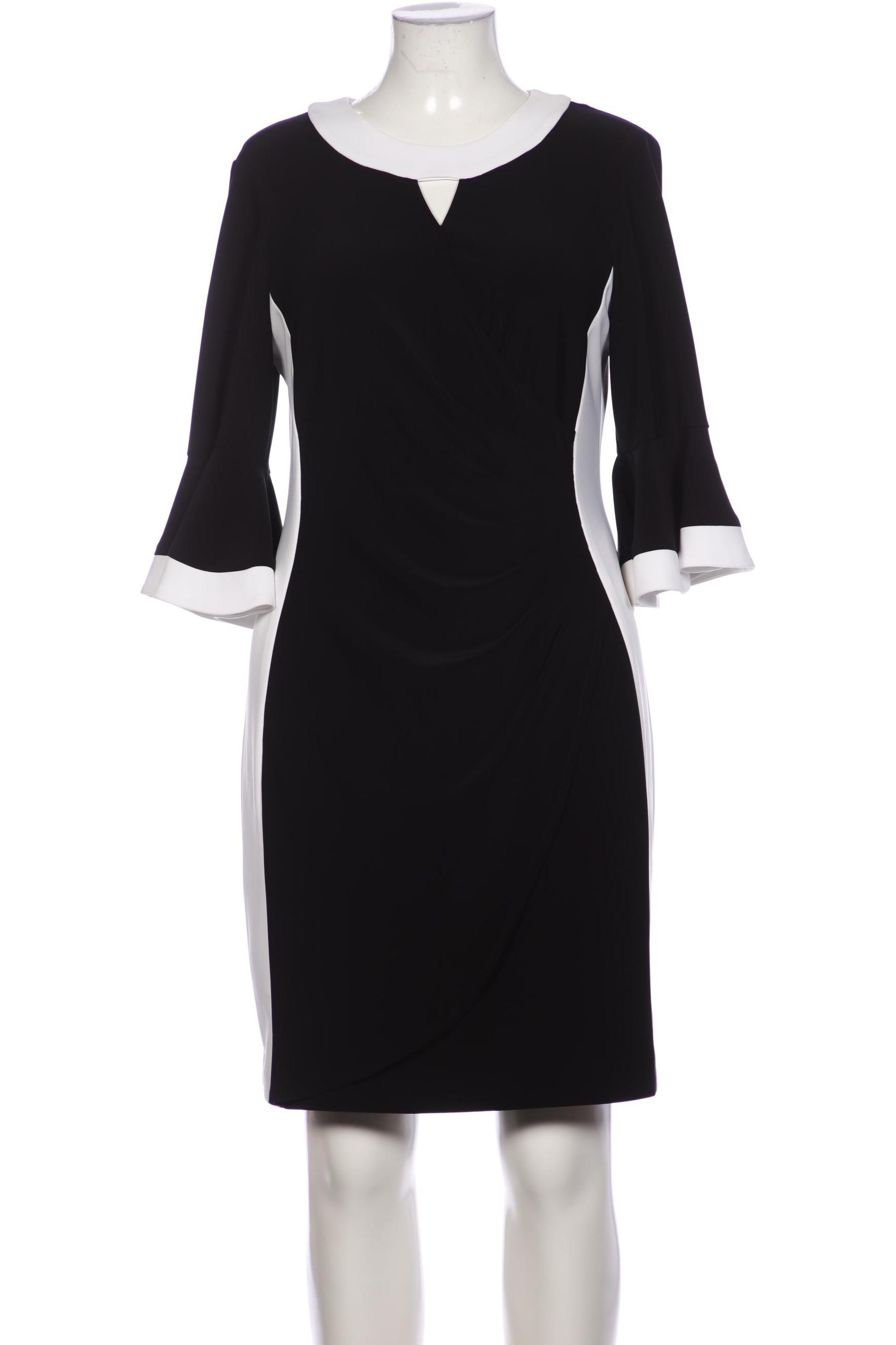 

Joseph Ribkoff Damen Kleid, schwarz, Gr. 44