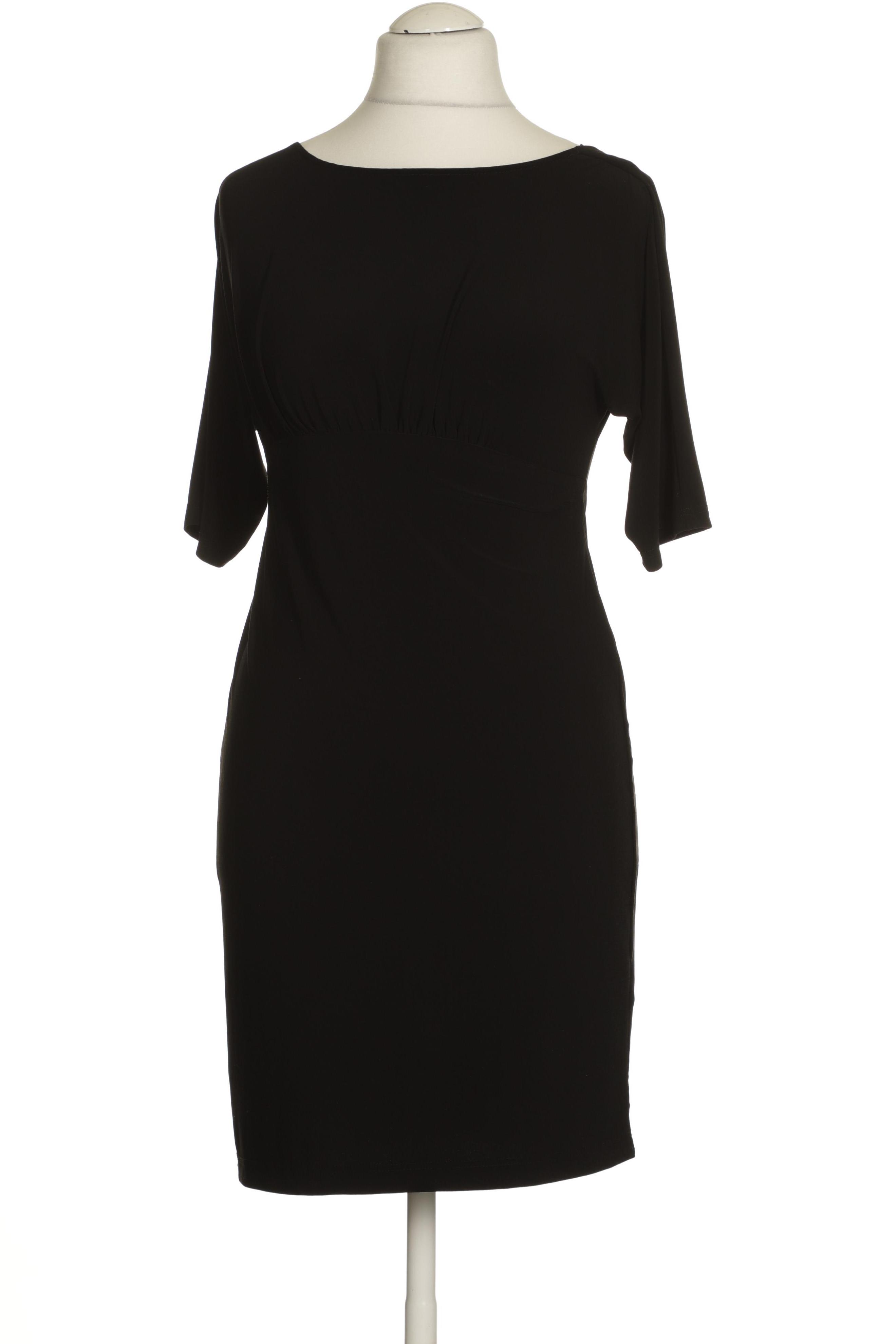 

Joseph Ribkoff Damen Kleid, schwarz, Gr. 36