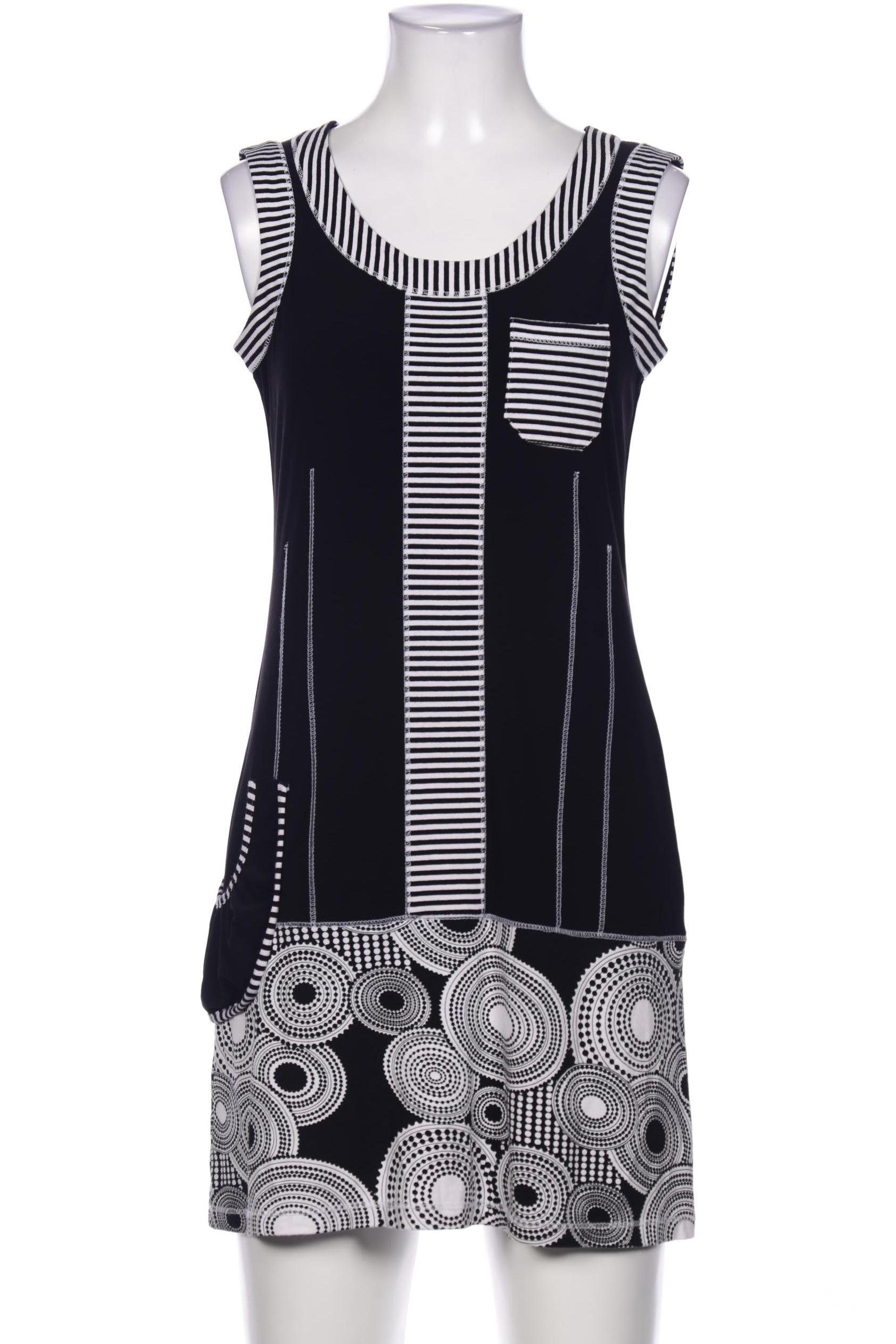 

Joseph Ribkoff Damen Kleid, schwarz, Gr. 36