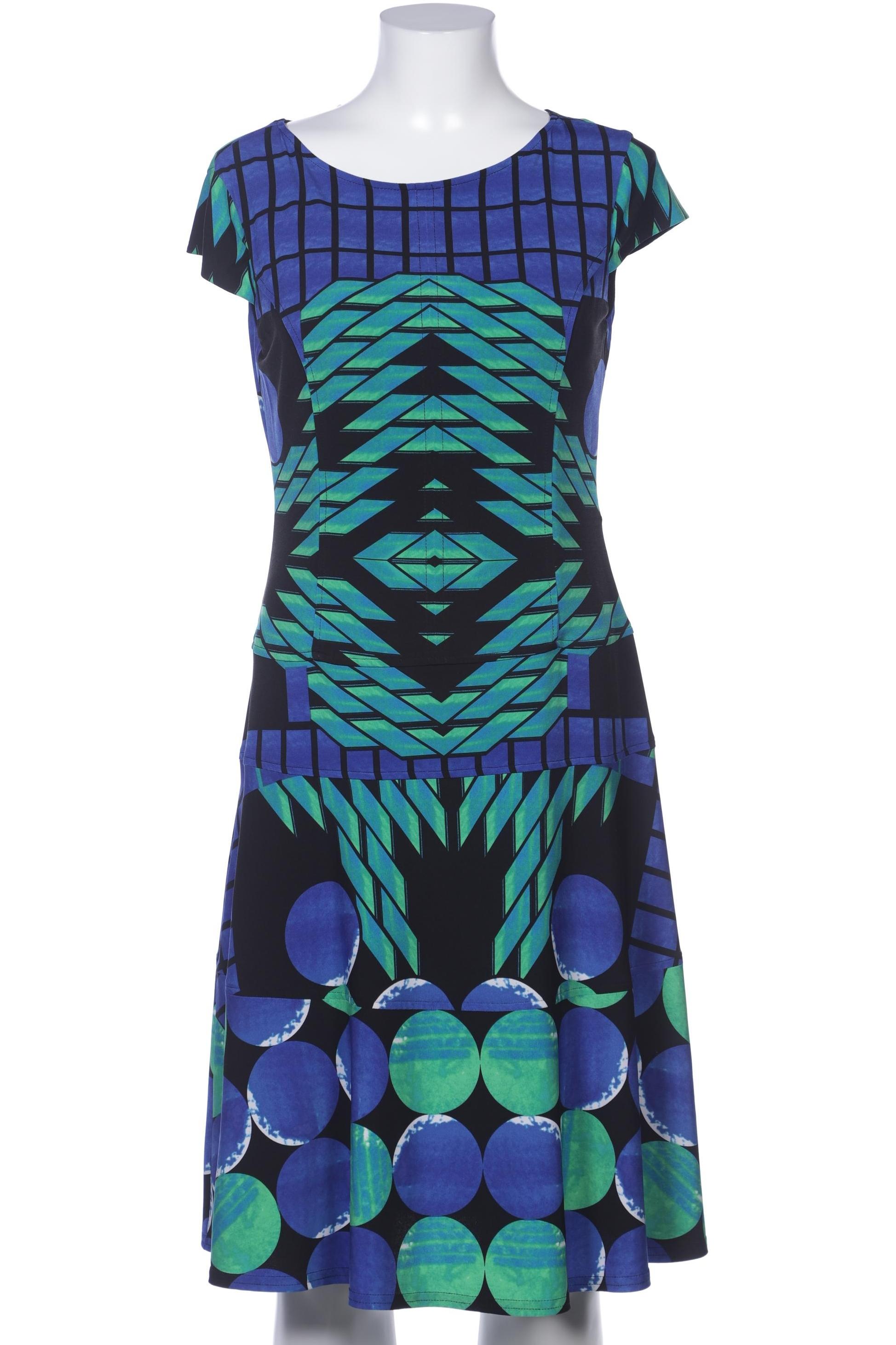 

Joseph Ribkoff Damen Kleid, mehrfarbig, Gr. 40