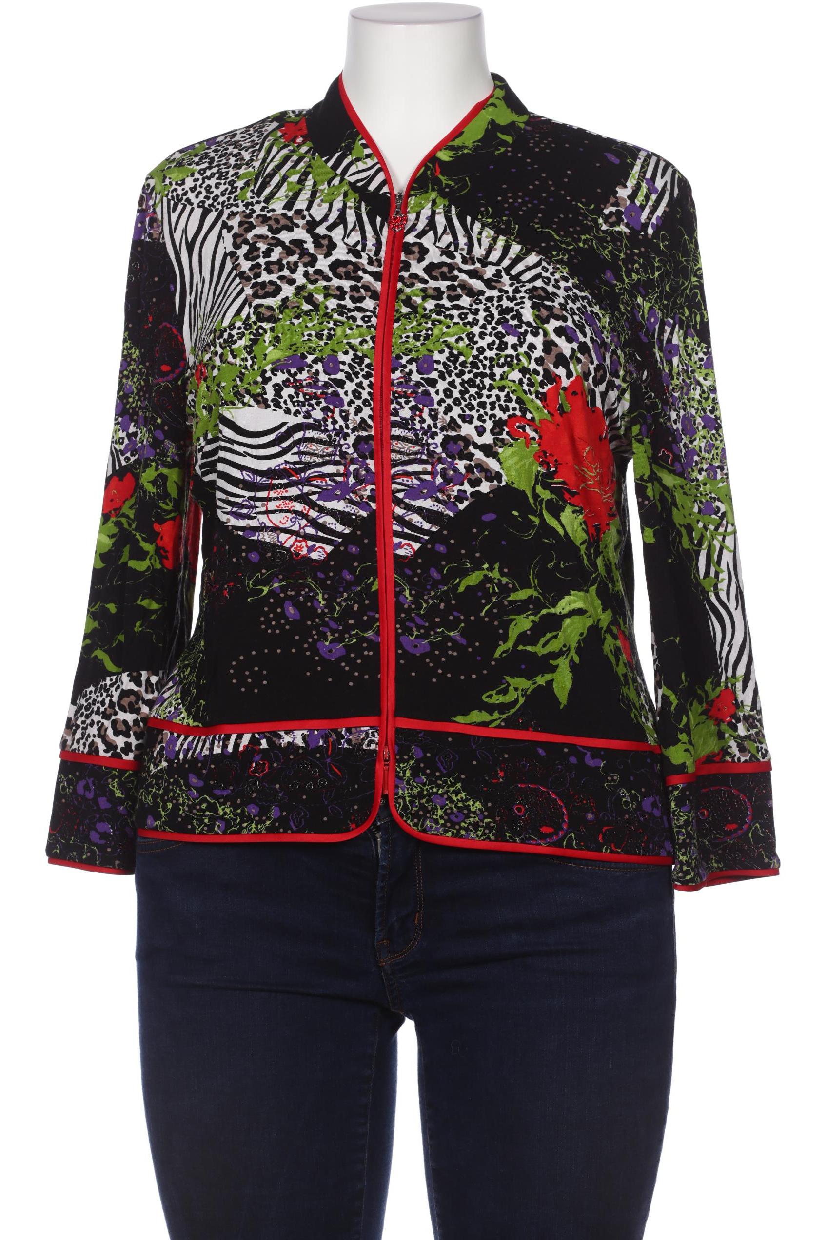 

Joseph Ribkoff Damen Bluse, schwarz, Gr. 44