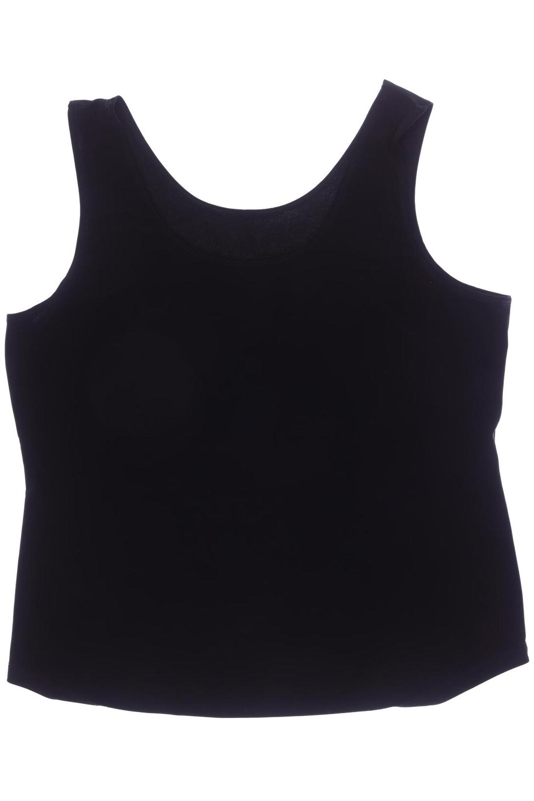

Joseph Ribkoff Damen Top, schwarz, Gr. 42
