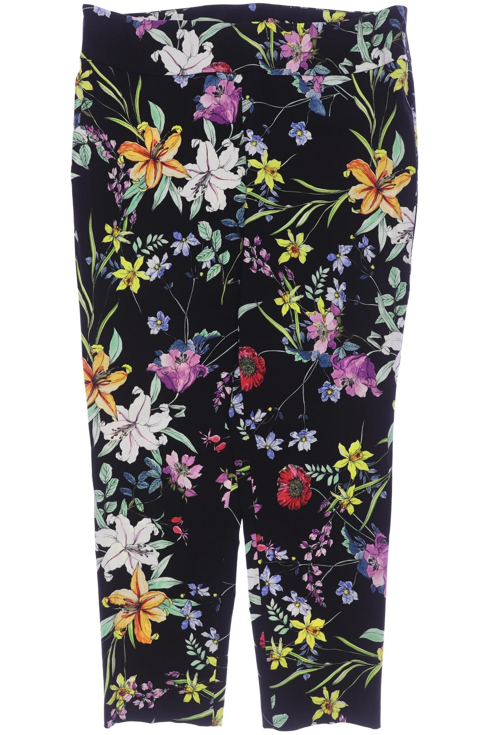 

Joseph Ribkoff Damen Stoffhose, mehrfarbig, Gr. 46