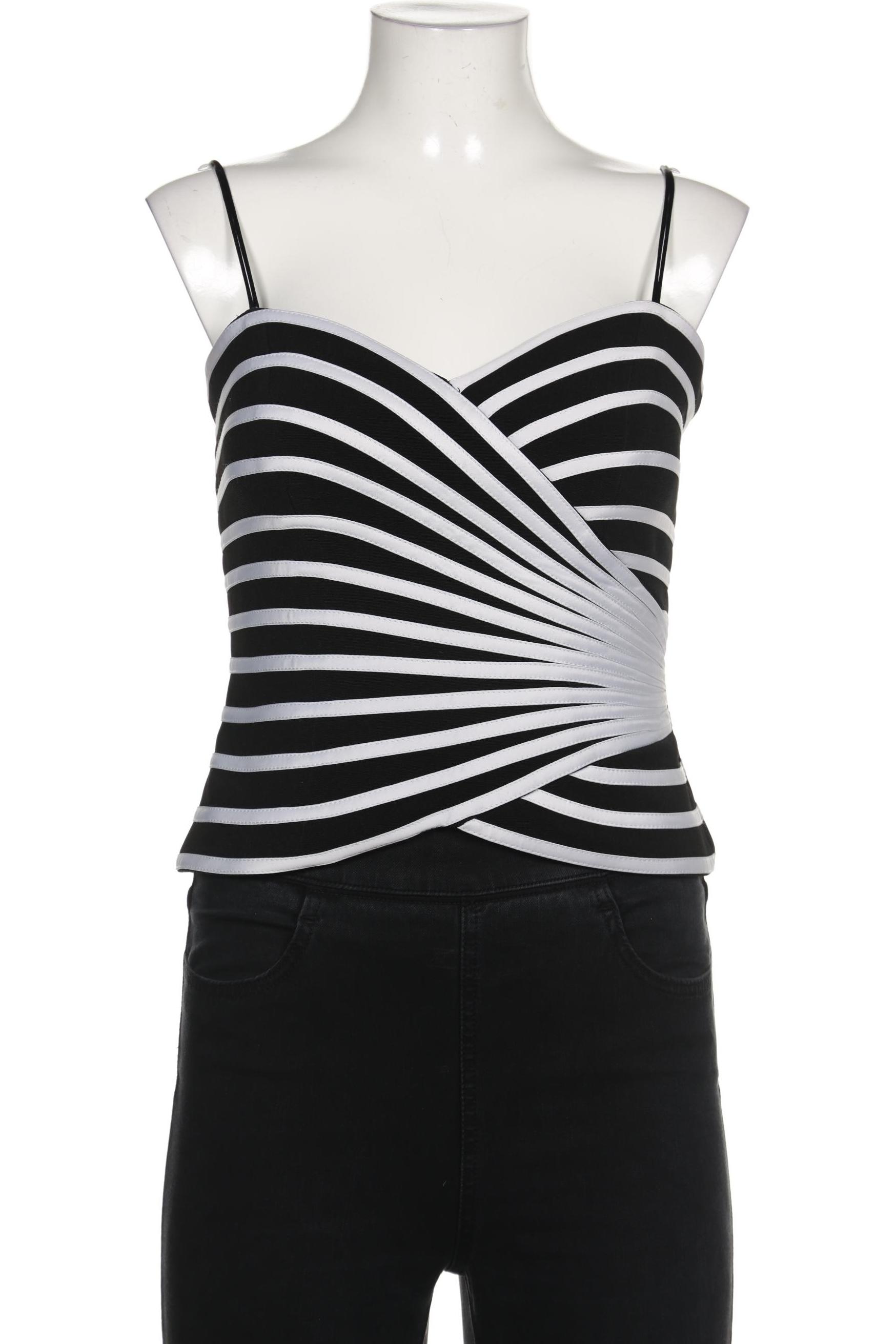 

Joseph Ribkoff Damen Bluse, schwarz