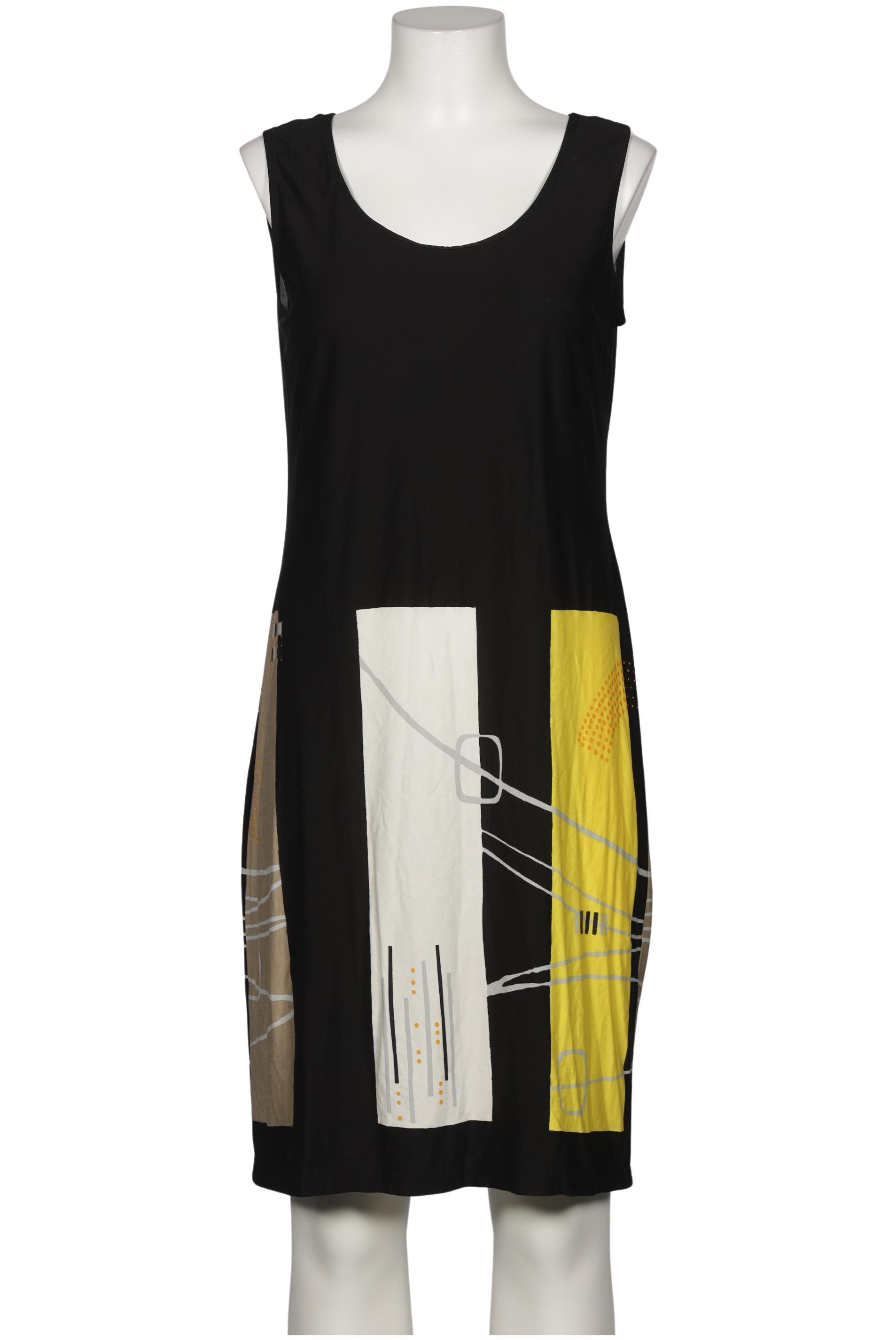 

Joseph Ribkoff Damen Kleid, schwarz, Gr. 42