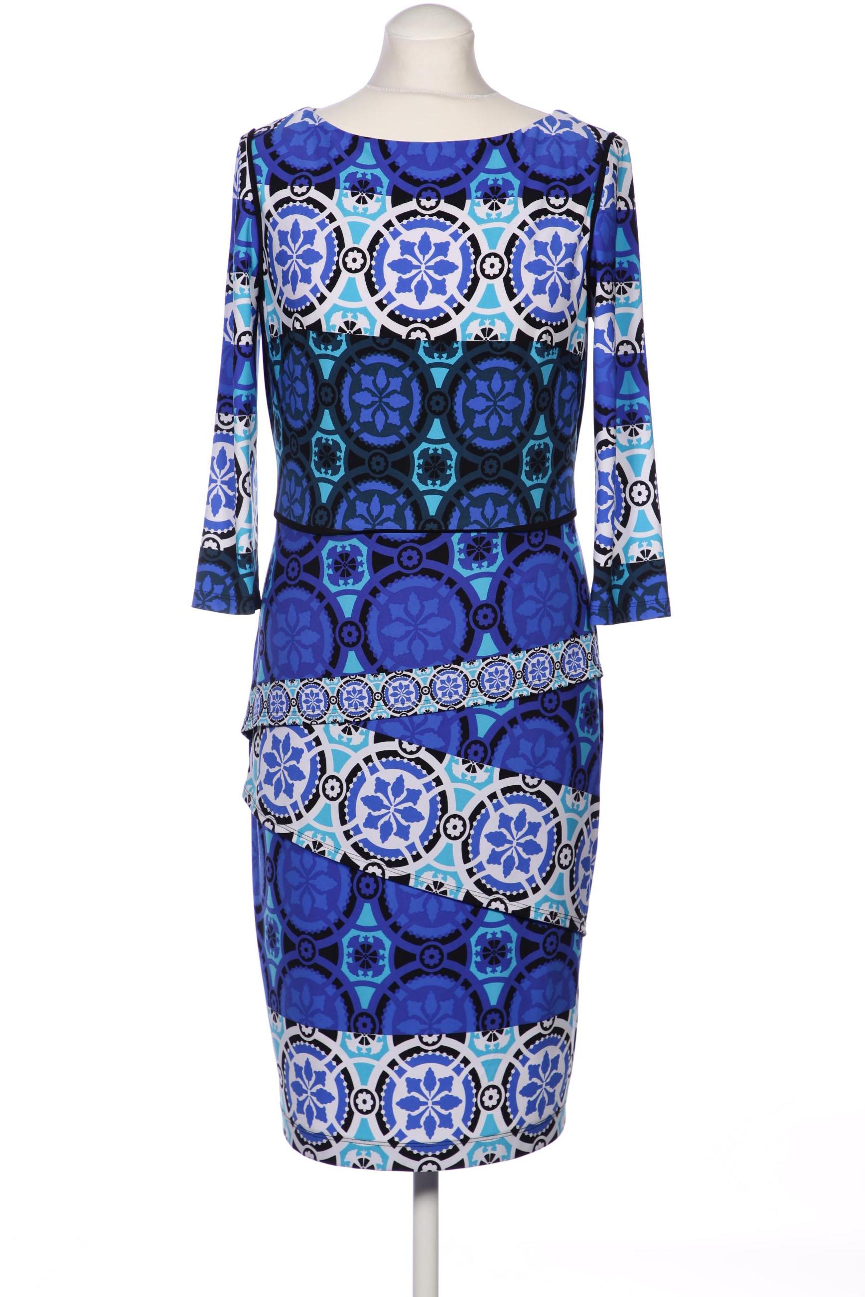 

Joseph Ribkoff Damen Kleid, blau