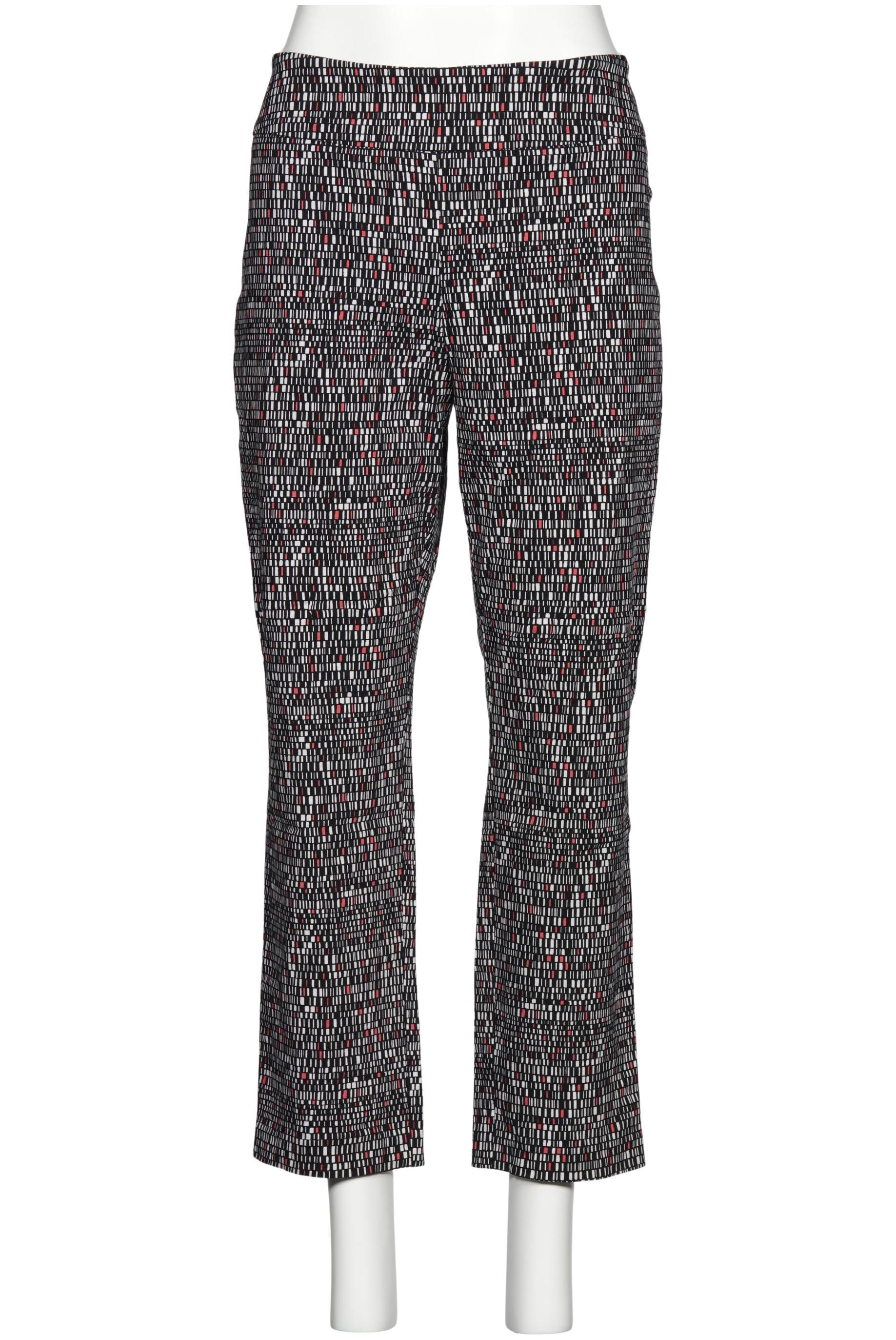 

Joseph Ribkoff Damen Stoffhose, schwarz, Gr. 35